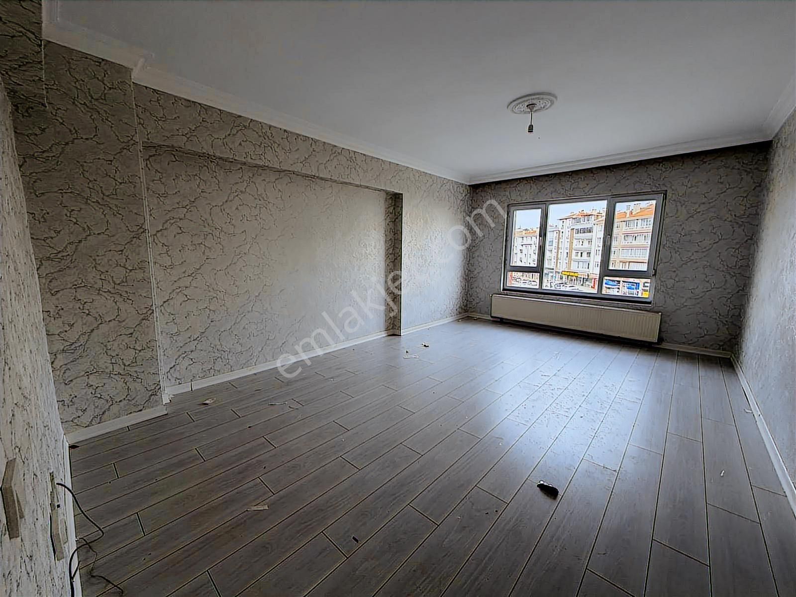 Keçiörende 3+1 Full Yapılı Ebeveyn Banyolu Kilerli Satılık Daire - Görsel 17