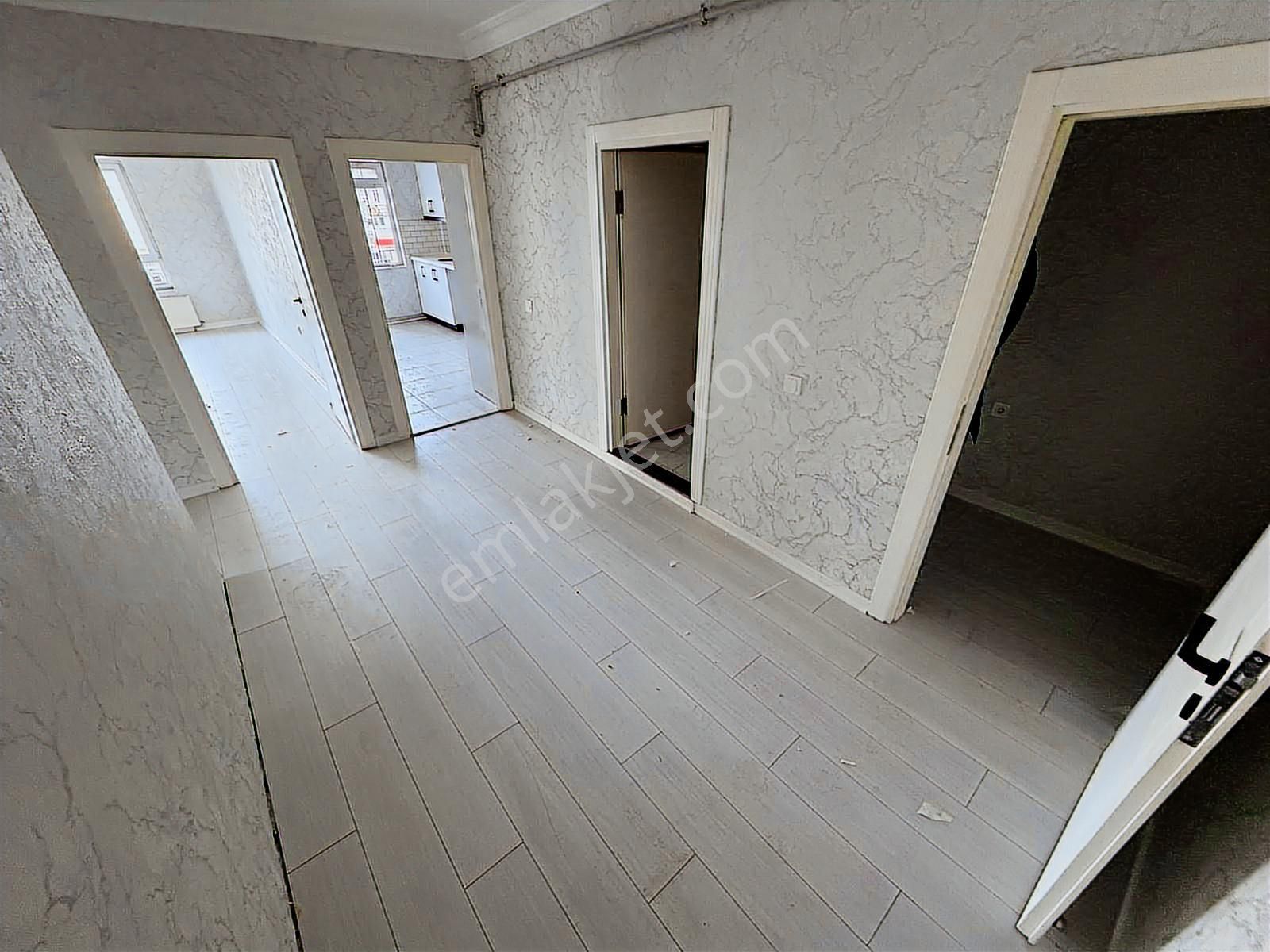 Keçiörende 3+1 Full Yapılı Ebeveyn Banyolu Kilerli Satılık Daire - Görsel 33