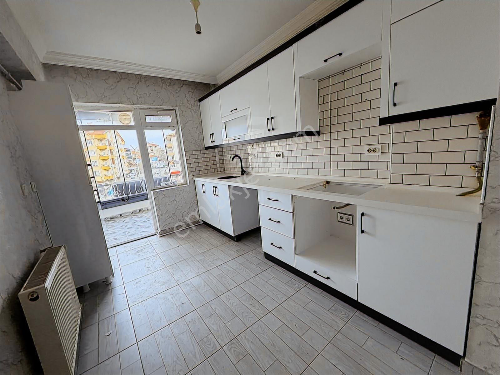 Keçiörende 3+1 Full Yapılı Ebeveyn Banyolu Kilerli Satılık Daire - Görsel 4