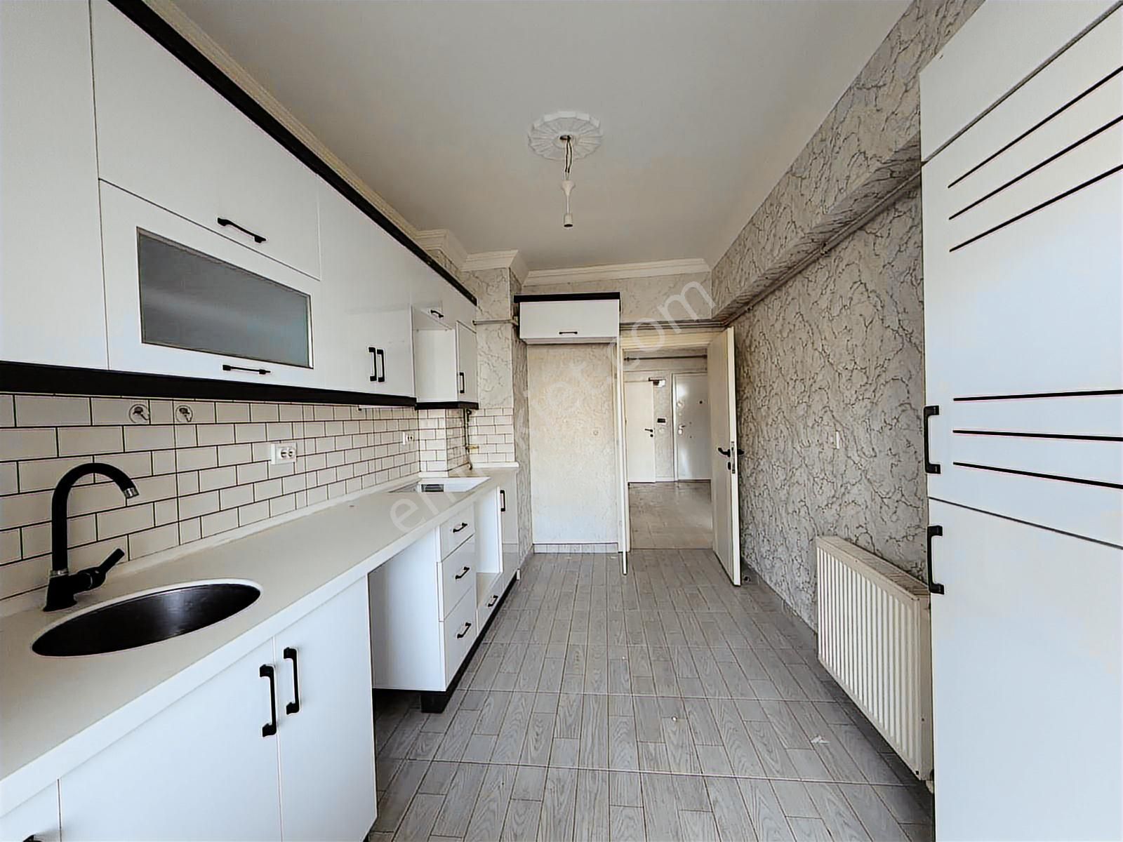 Keçiörende 3+1 Full Yapılı Ebeveyn Banyolu Kilerli Satılık Daire - Görsel 31