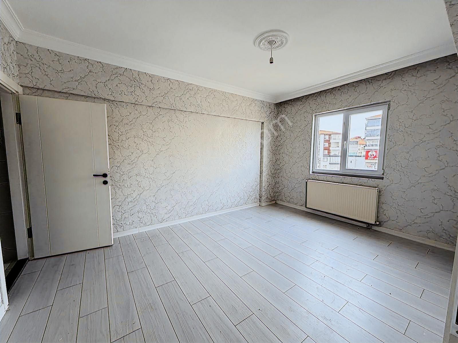 Keçiörende 3+1 Full Yapılı Ebeveyn Banyolu Kilerli Satılık Daire - Görsel 19