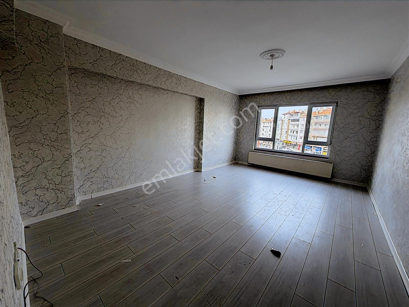 Keçiörende 3+1 Full Yapılı Ebeveyn Banyolu Kilerli Satılık Daire - Görsel 30