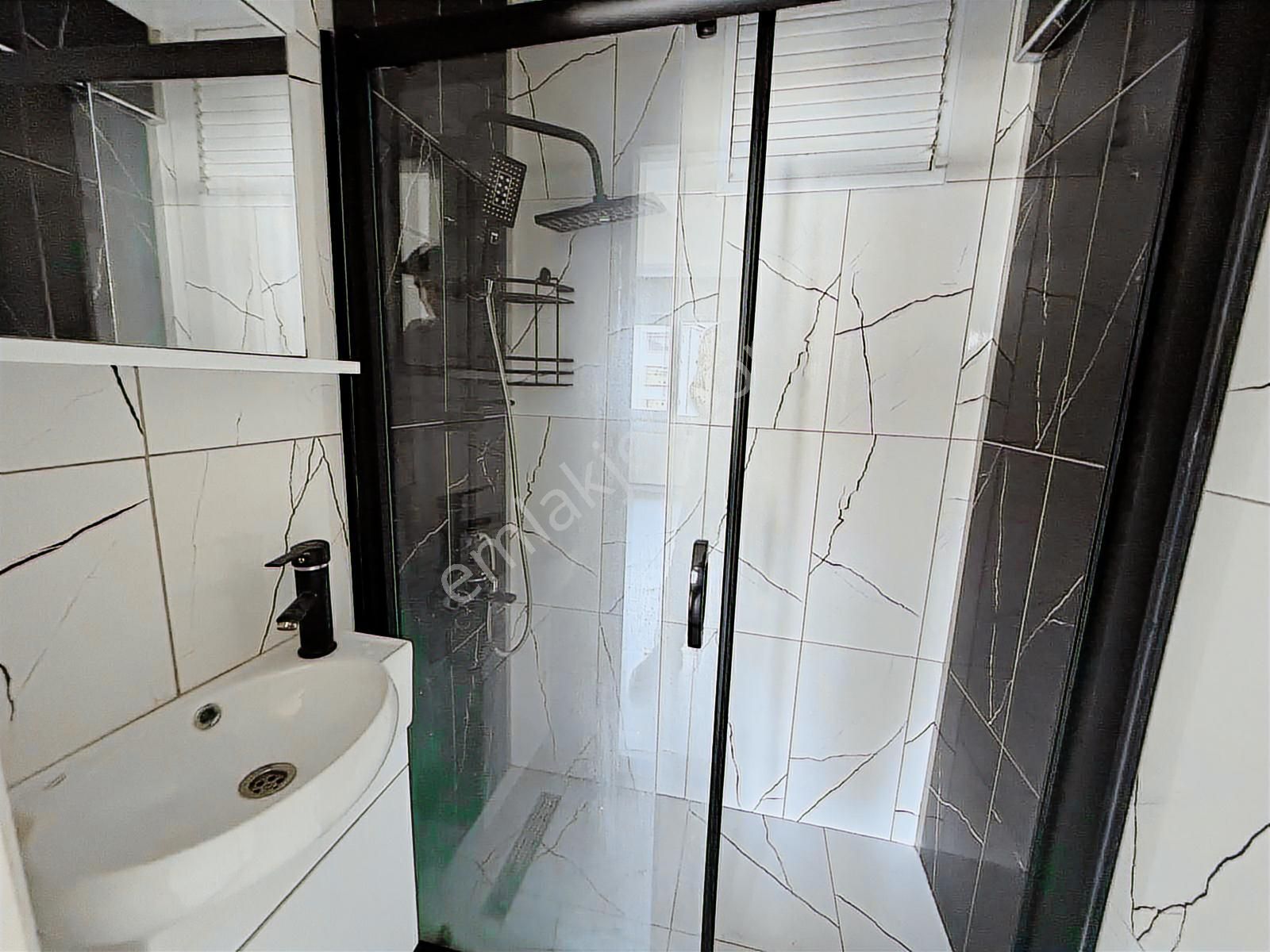 Keçiörende 3+1 Full Yapılı Ebeveyn Banyolu Kilerli Satılık Daire - Görsel 28