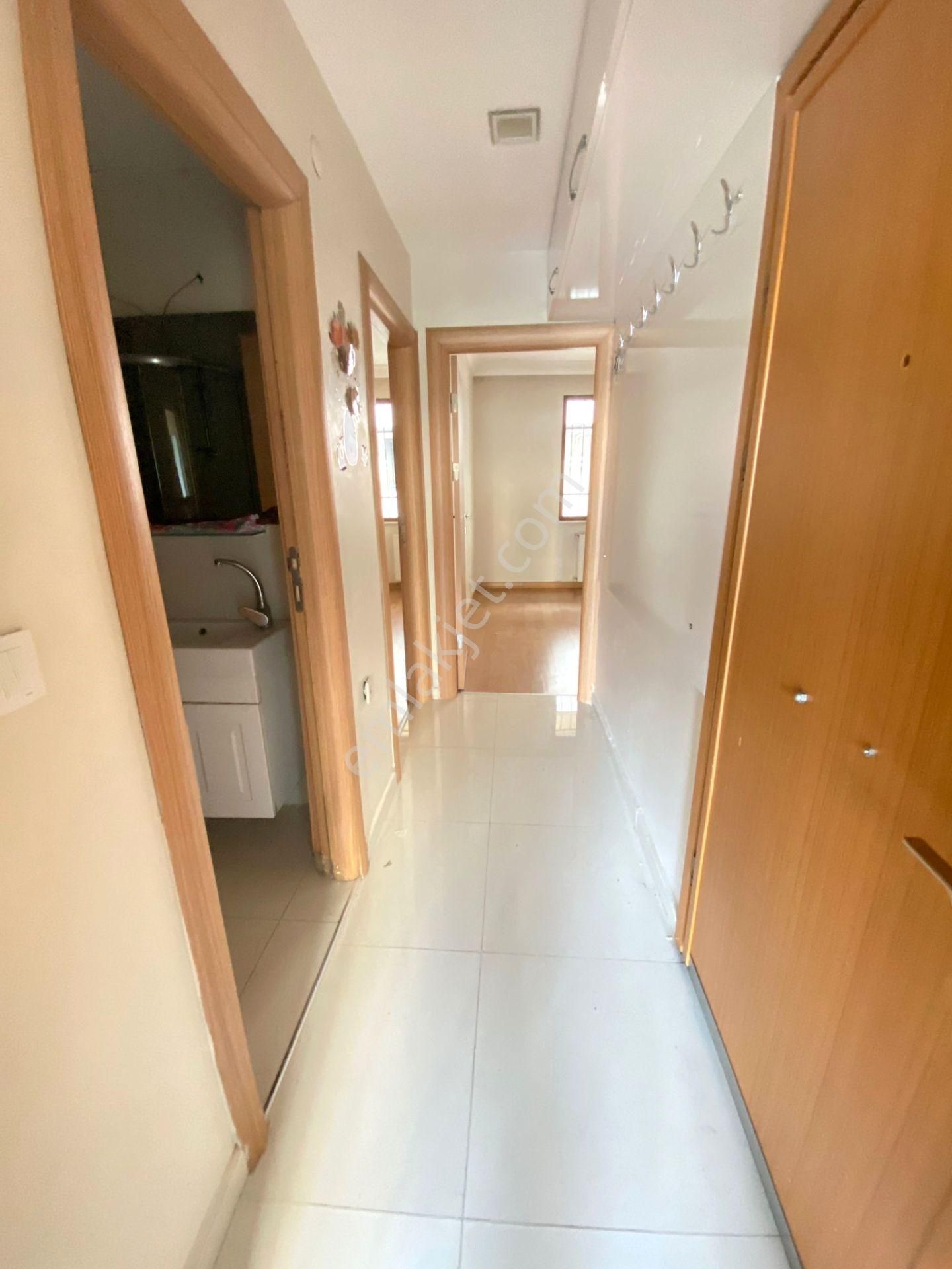 Has Seba'dan Kemalpaşa Mh 2+1 80m2 Yeni Bina Fırsat Dairee - Görsel 24