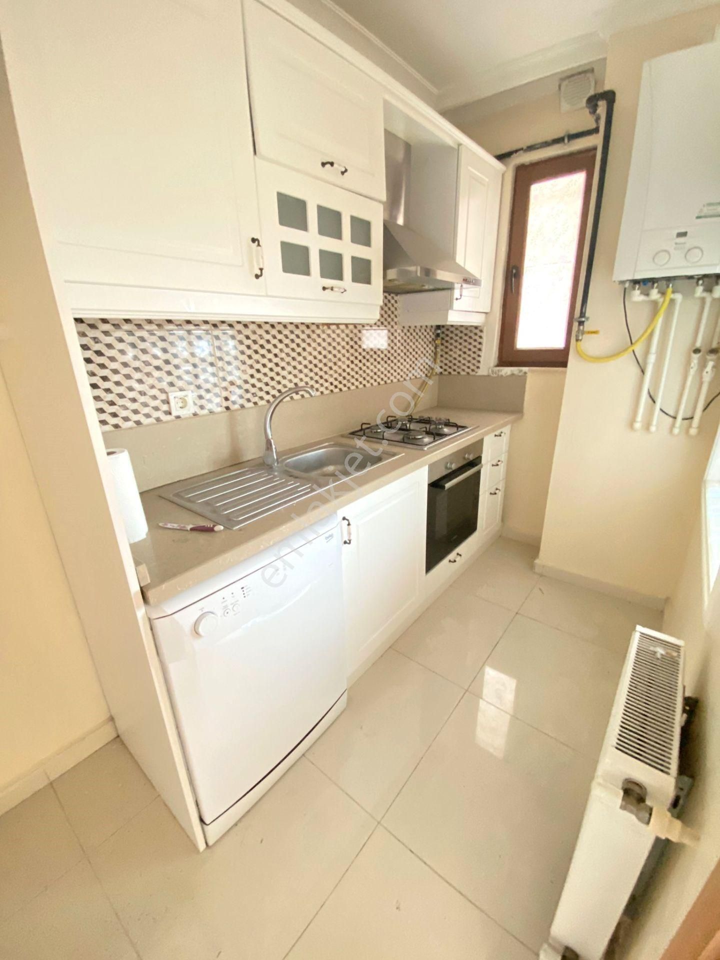 Has Seba'dan Kemalpaşa Mh 2+1 80m2 Yeni Bina Fırsat Dairee - Görsel 7