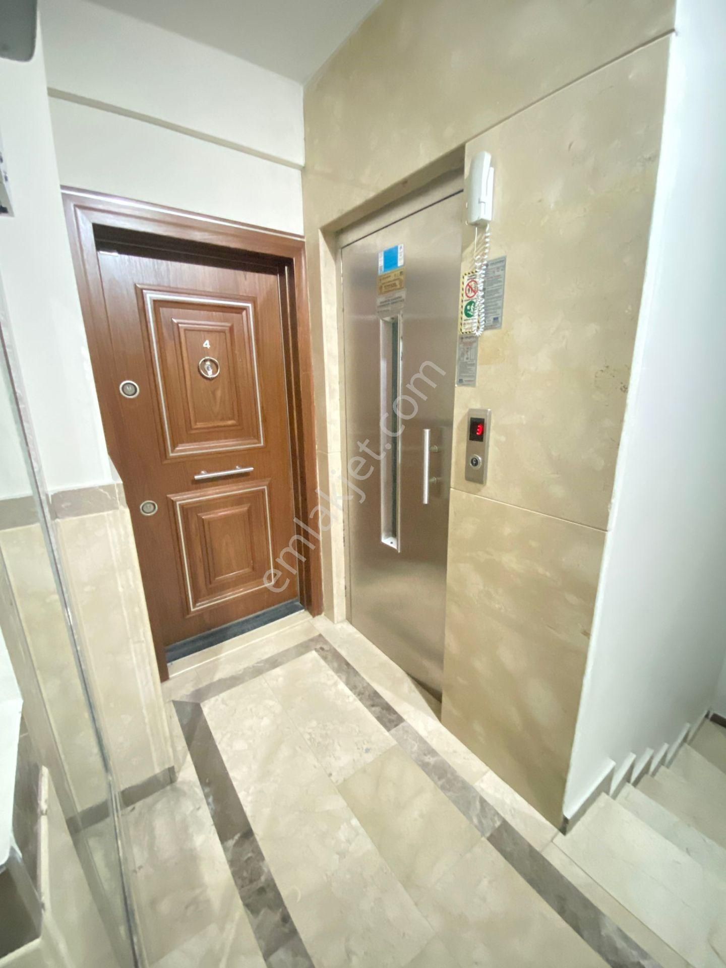 Has Seba'dan Kemalpaşa Mh 2+1 80m2 Yeni Bina Fırsat Dairee - Görsel 25