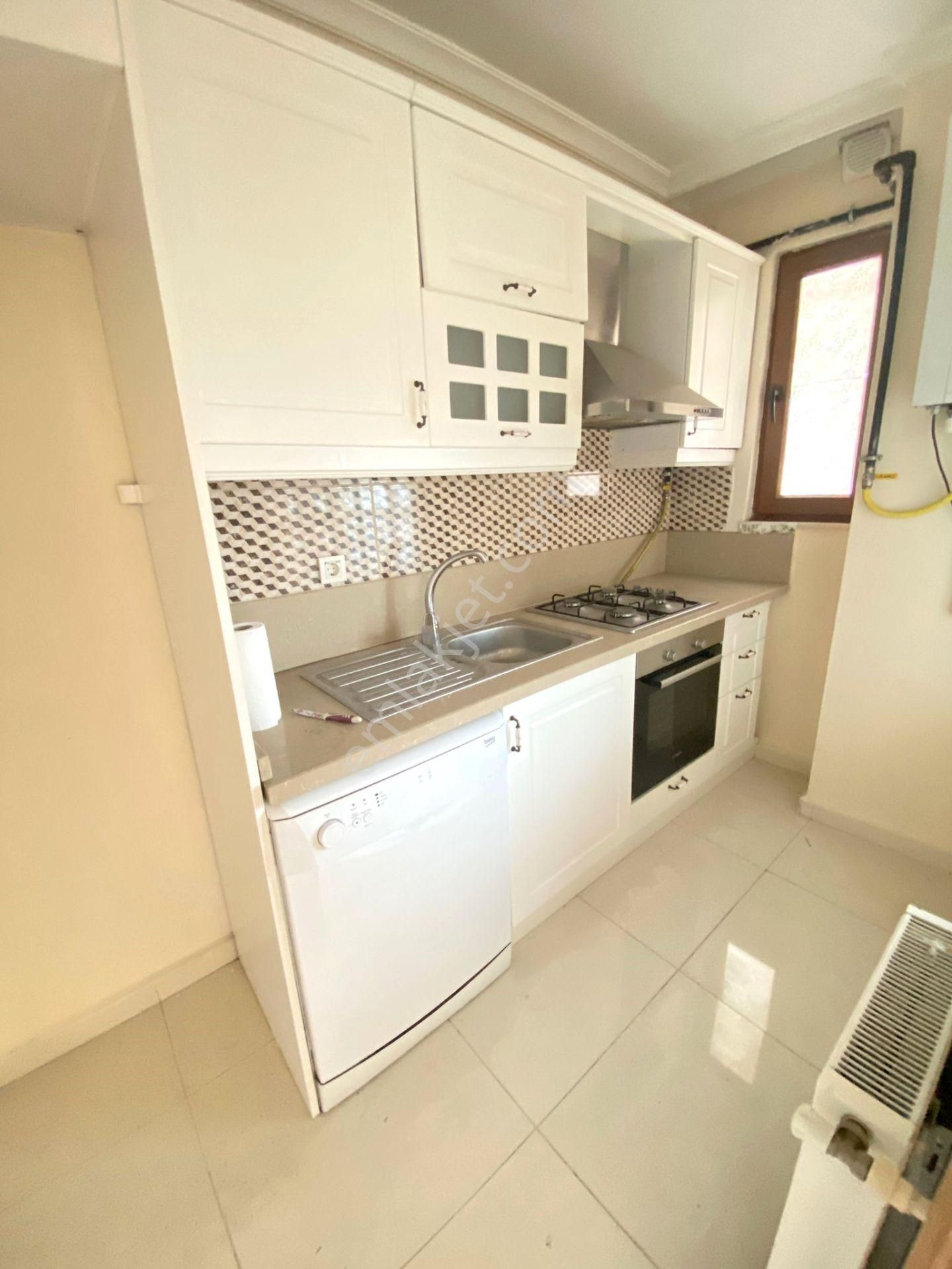 Has Seba'dan Kemalpaşa Mh 2+1 80m2 Yeni Bina Fırsat Dairee - Görsel 8