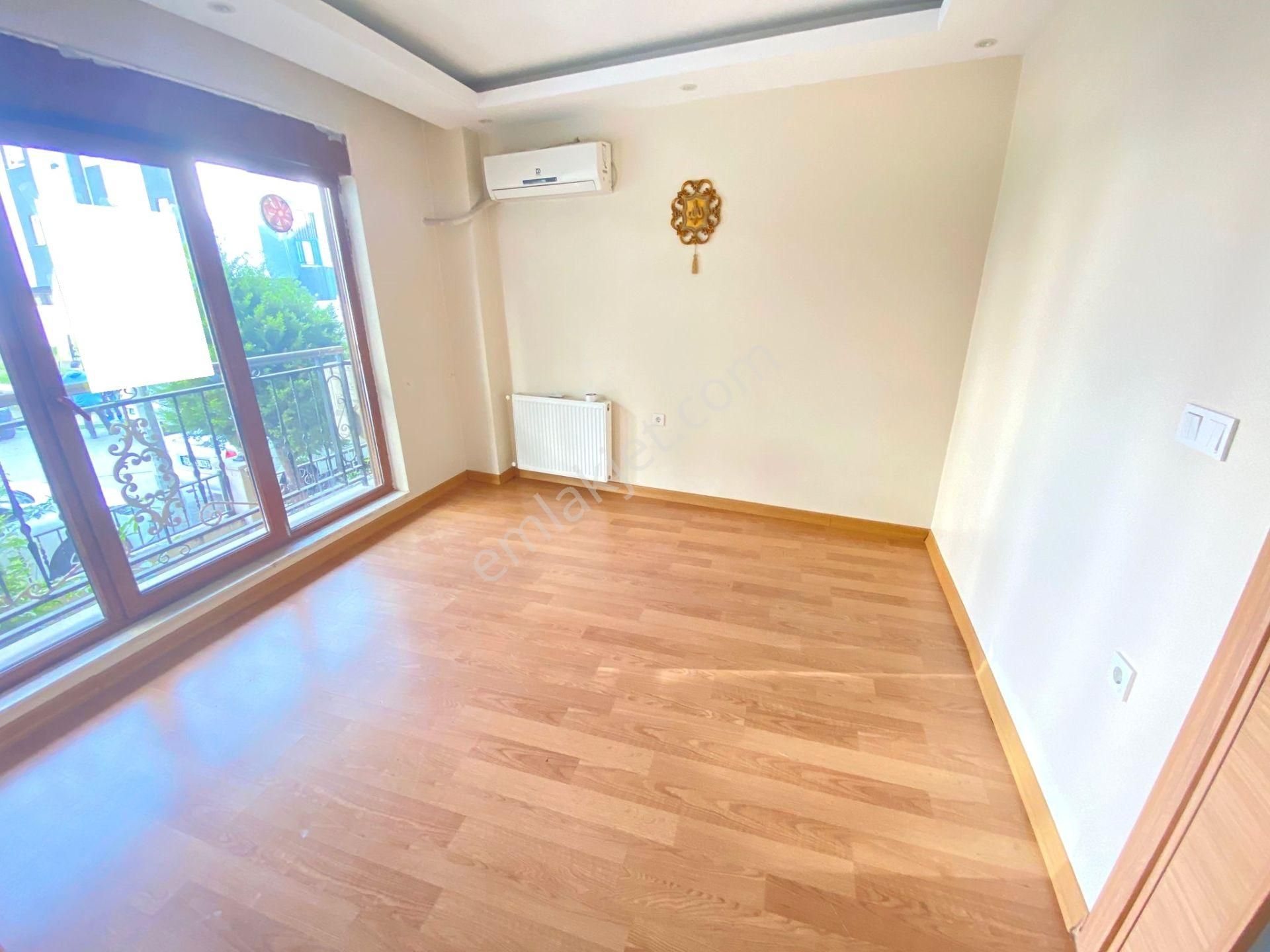 Has Seba'dan Kemalpaşa Mh 2+1 80m2 Yeni Bina Fırsat Dairee - Görsel 2