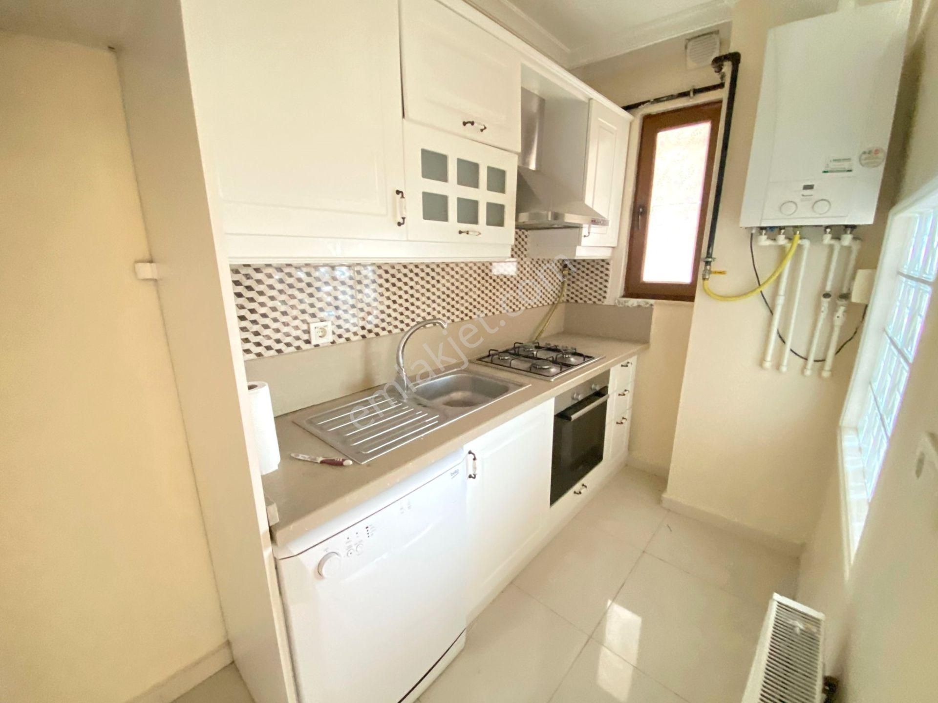 Has Seba'dan Kemalpaşa Mh 2+1 80m2 Yeni Bina Fırsat Dairee - Görsel 9
