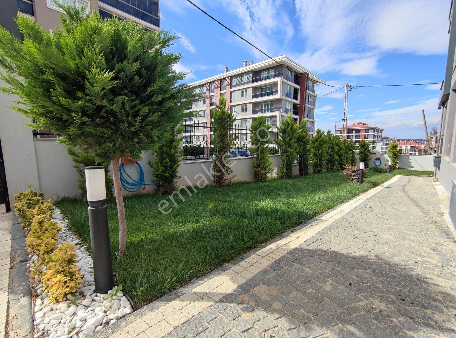 Silivri Yeni Mh. Merkezi Konumda Butik Site İçi Ara Kat 2+1 - Görsel 27