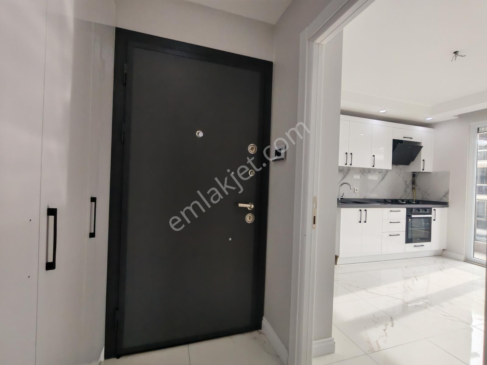 Silivri Yeni Mh. Merkezi Konumda Butik Site İçi Ara Kat 2+1 - Görsel 21