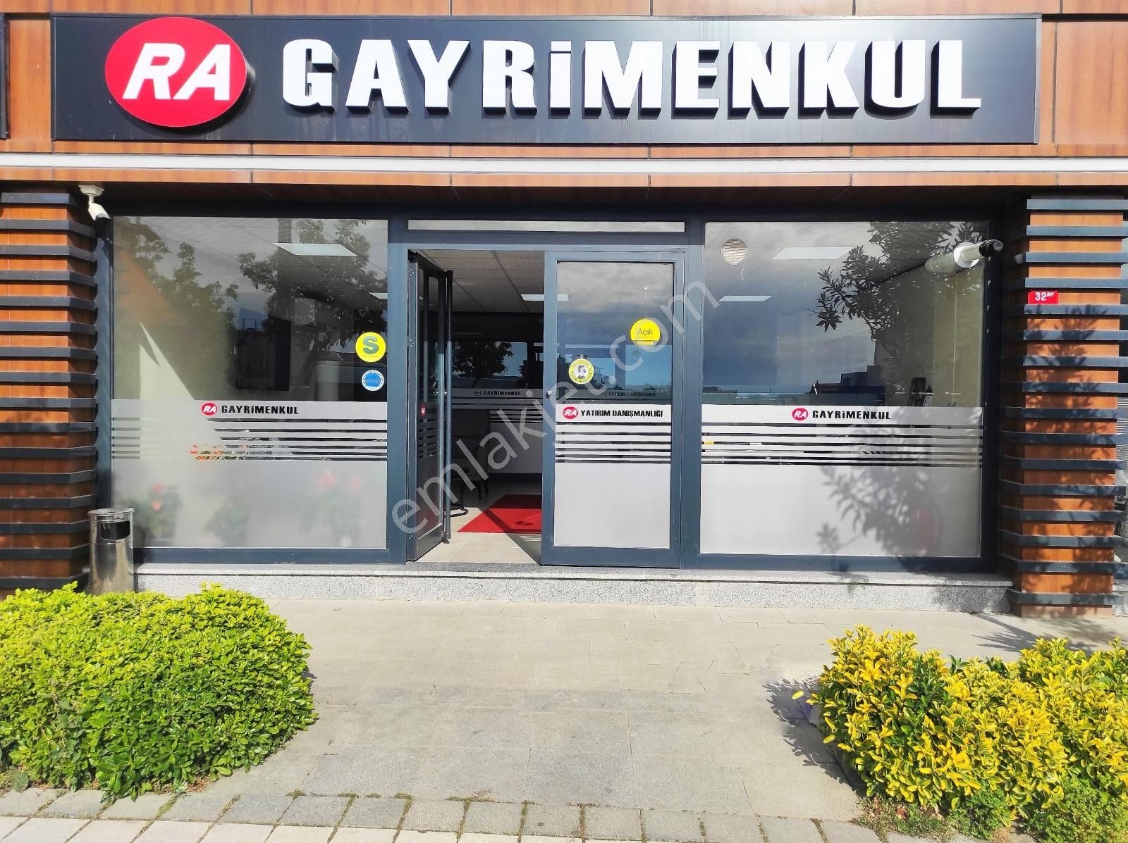 Silivri Yeni Mh. Merkezi Konumda Butik Site İçi Ara Kat 2+1 - Görsel 32