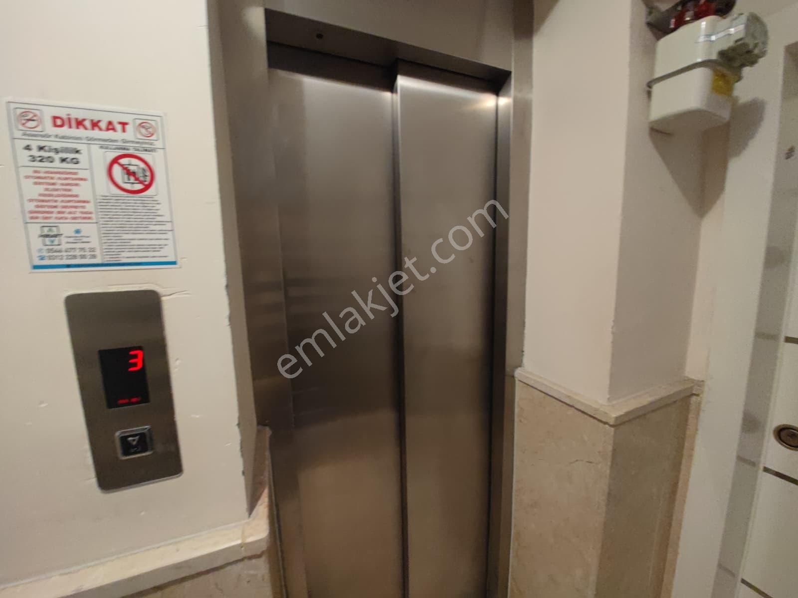 Ankara Keçiören Ovacık Ta Full Yapılı 3+1 Satılık Daire - Görsel 25