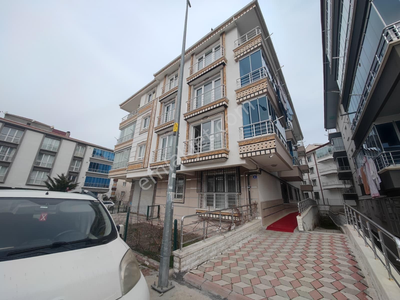 Ankara Keçiören Ovacık Ta Full Yapılı 3+1 Satılık Daire - Görsel 15