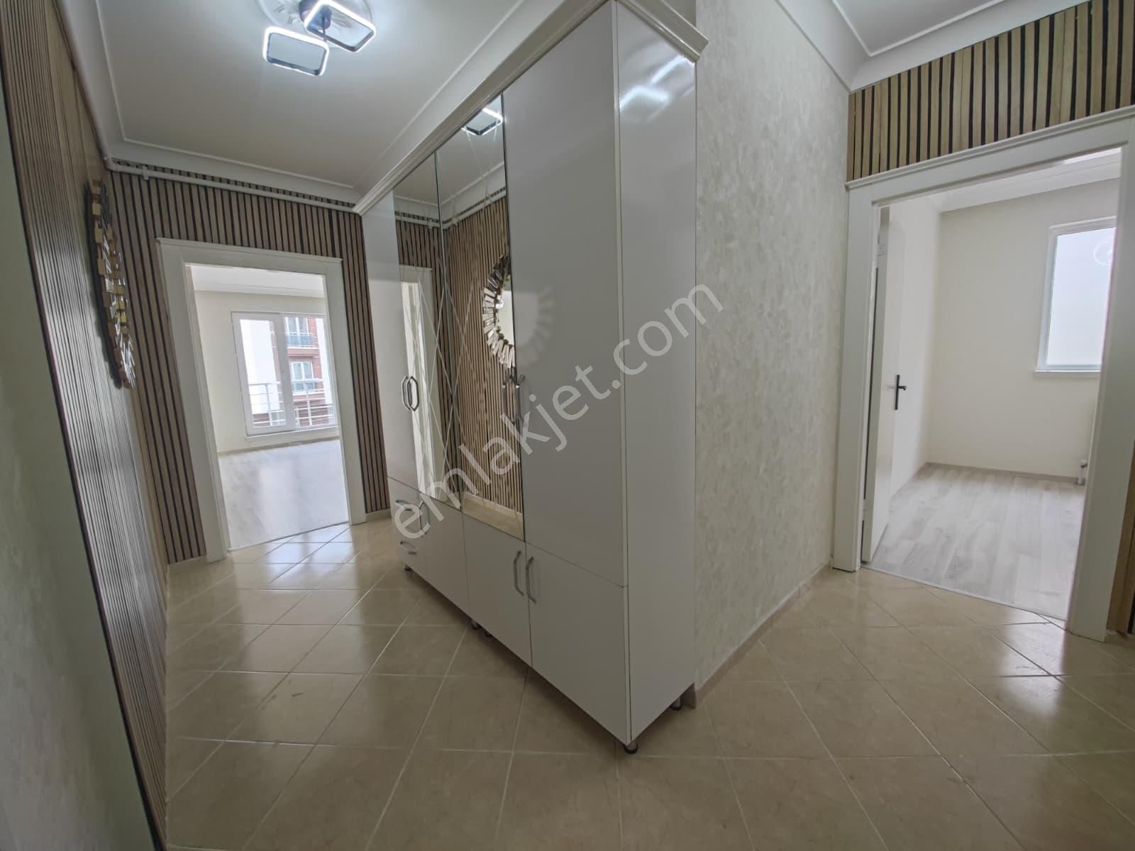 Ankara Keçiören Ovacık Ta Full Yapılı 3+1 Satılık Daire - Görsel 13