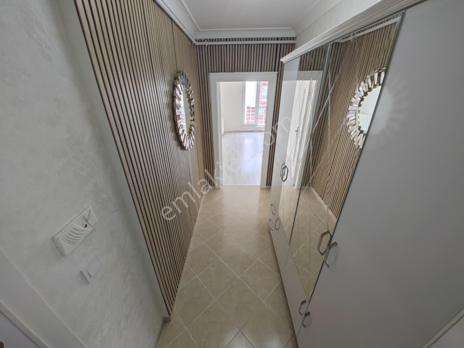 Ankara Keçiören Ovacık Ta Full Yapılı 3+1 Satılık Daire - Görsel 18