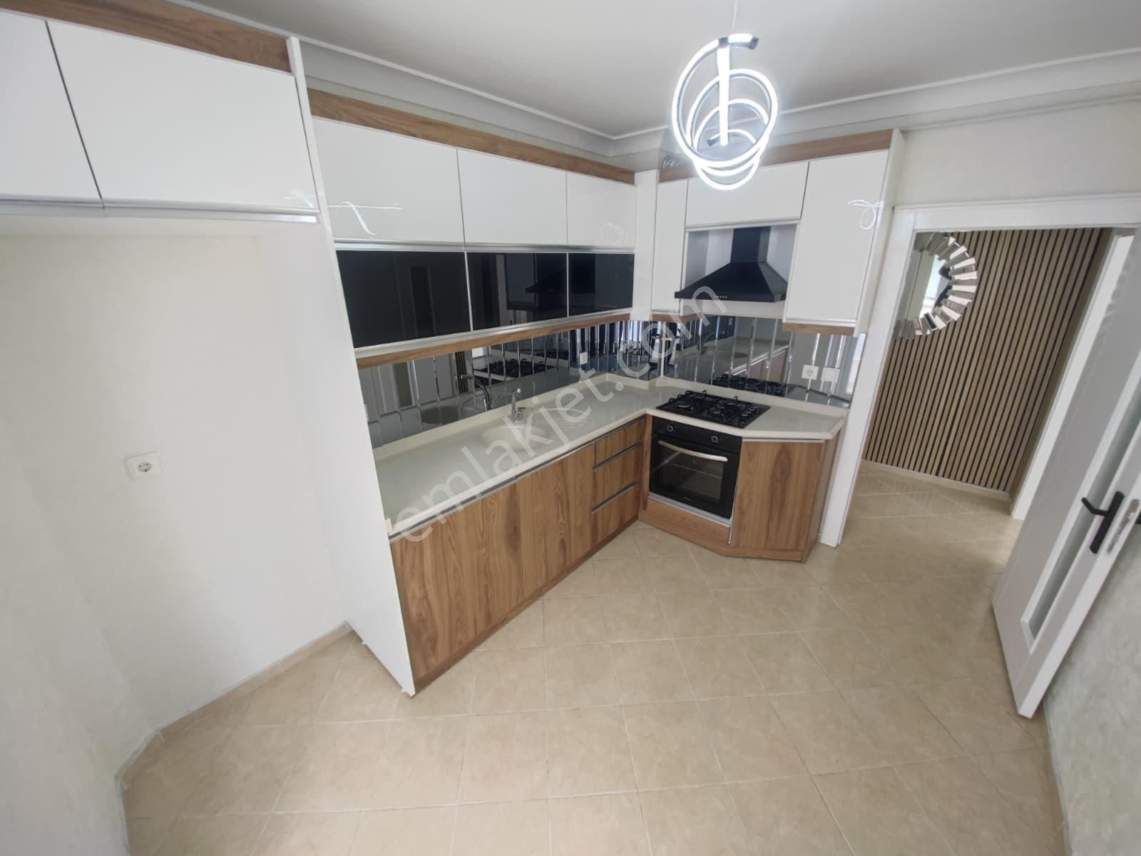 Ankara Keçiören Ovacık Ta Full Yapılı 3+1 Satılık Daire - Görsel 23