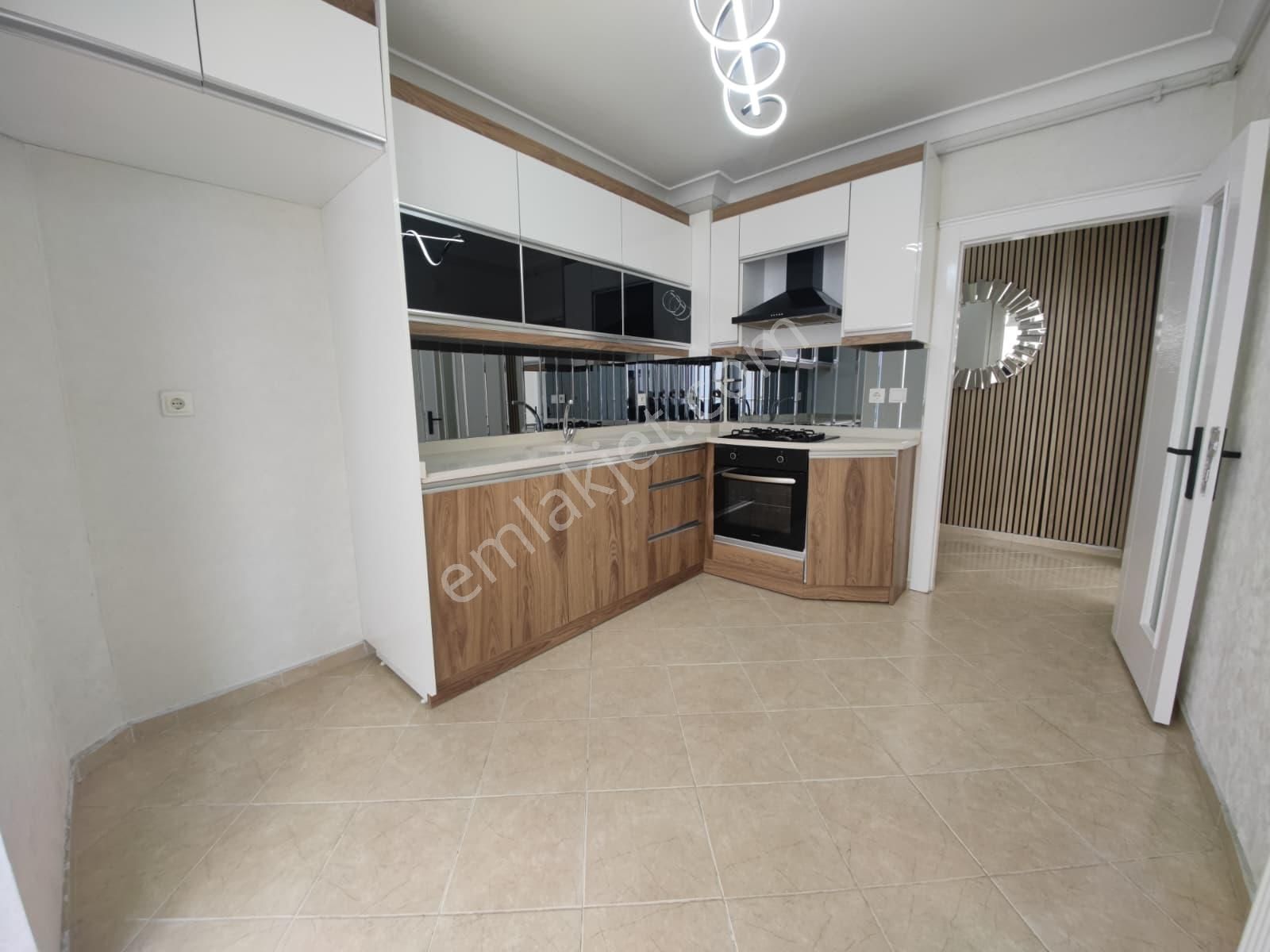 Ankara Keçiören Ovacık Ta Full Yapılı 3+1 Satılık Daire - Görsel 22