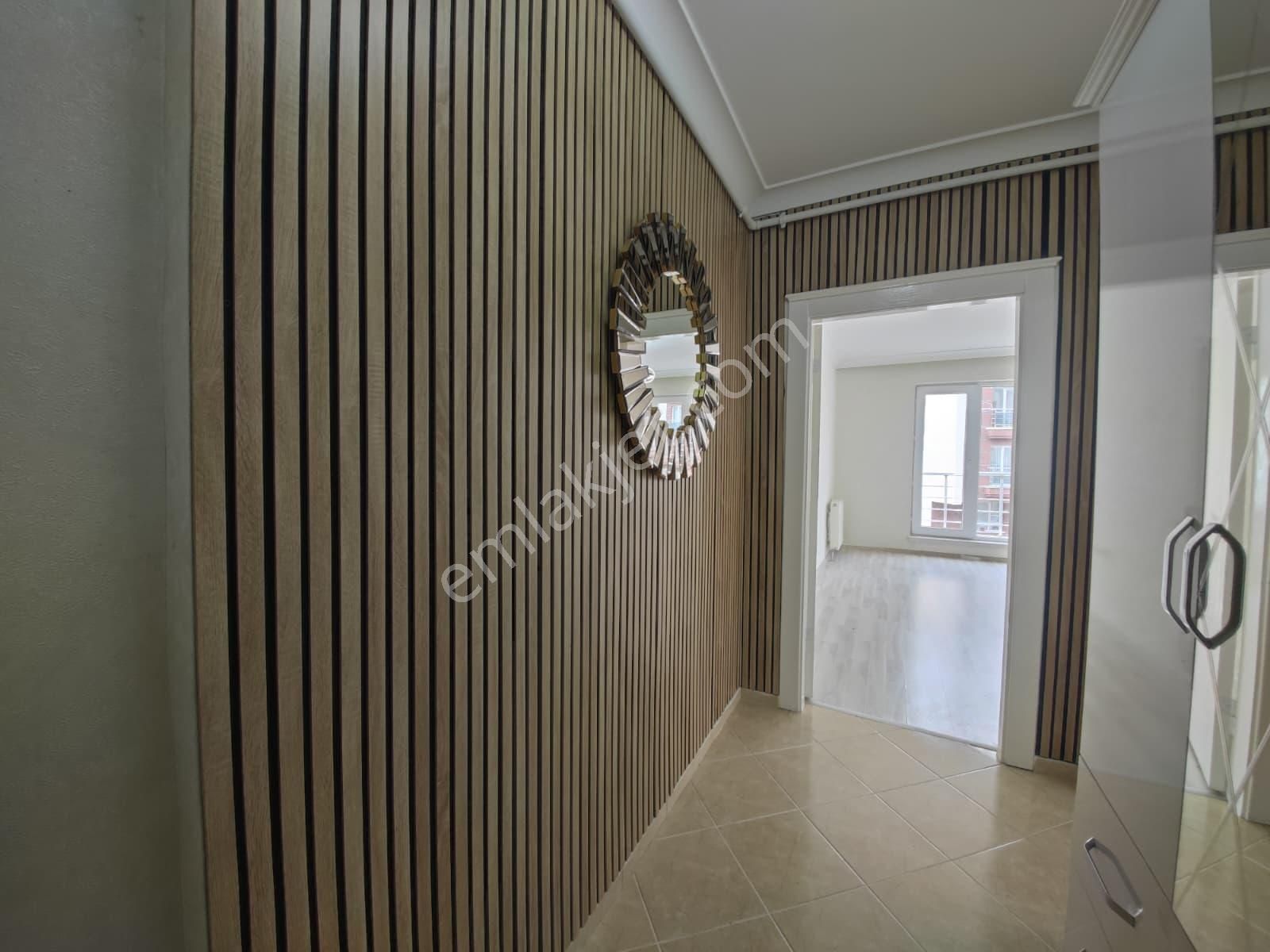 Ankara Keçiören Ovacık Ta Full Yapılı 3+1 Satılık Daire - Görsel 24