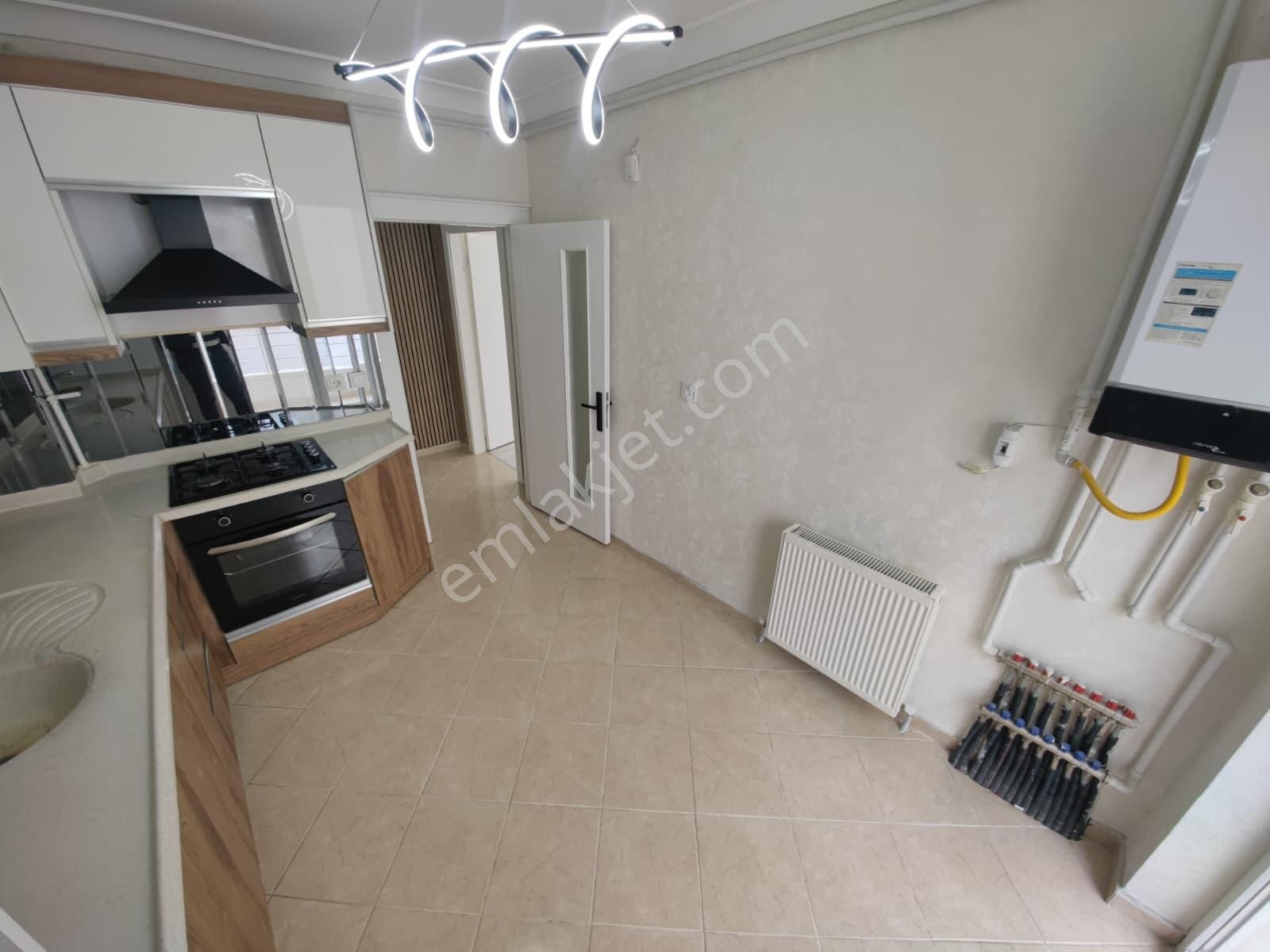 Ankara Keçiören Ovacık Ta Full Yapılı 3+1 Satılık Daire - Görsel 20