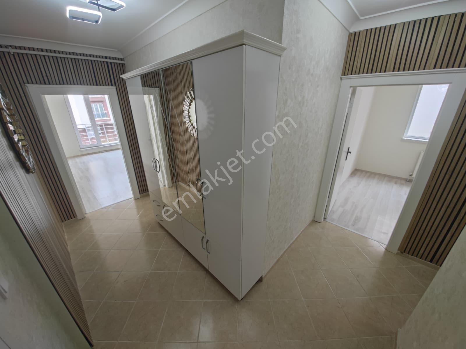 Ankara Keçiören Ovacık Ta Full Yapılı 3+1 Satılık Daire - Görsel 21