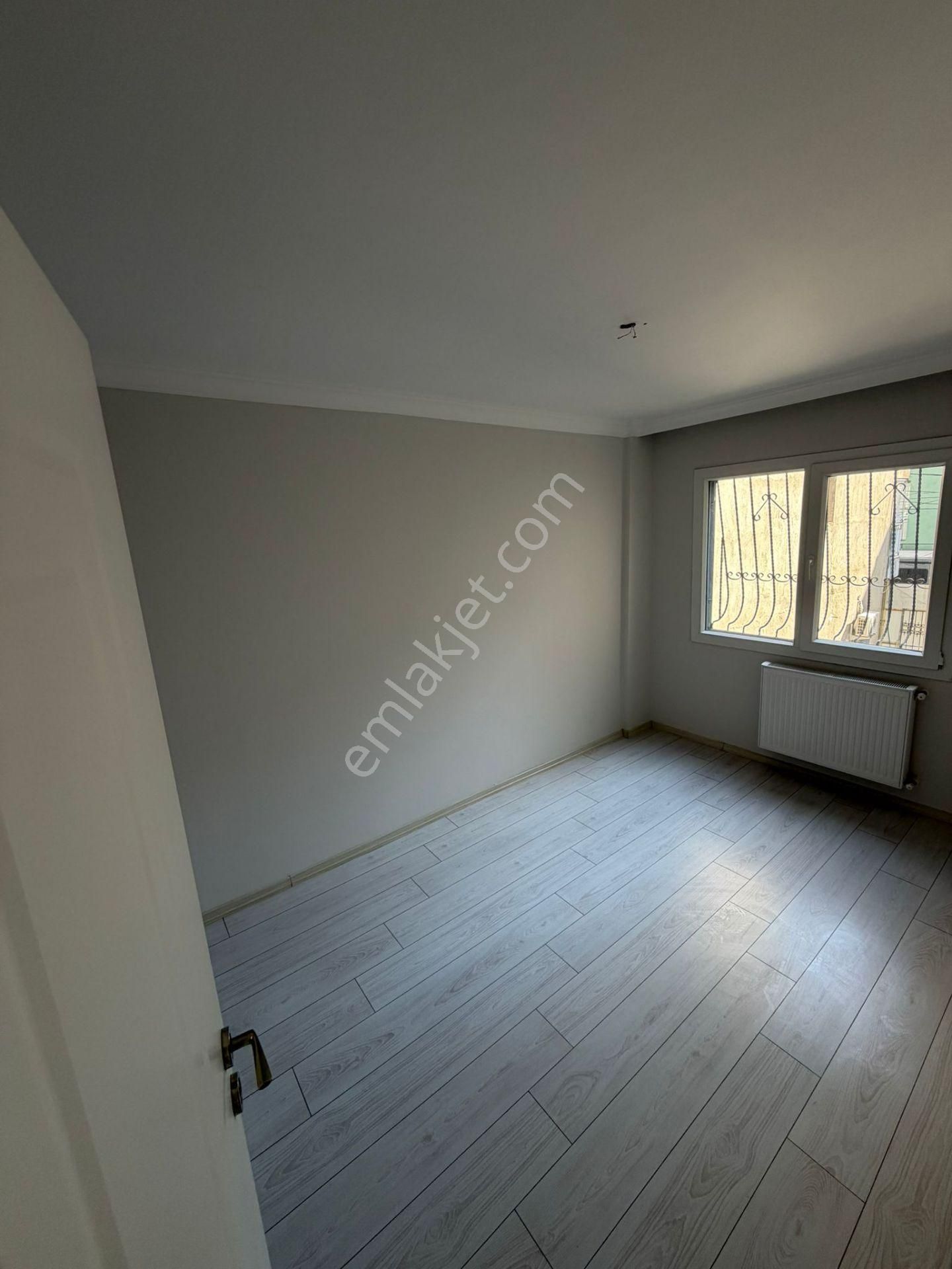 Buca Fırat Mah. Cadde Üzeri 2+1 85 M2 Kapalı Mutfak Doğalgazlı Kiralık Daire - Görsel 5