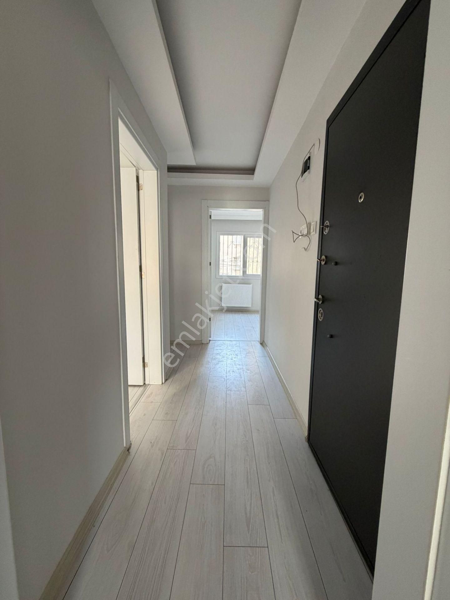 Buca Fırat Mah. Cadde Üzeri 2+1 85 M2 Kapalı Mutfak Doğalgazlı Kiralık Daire - Görsel 7