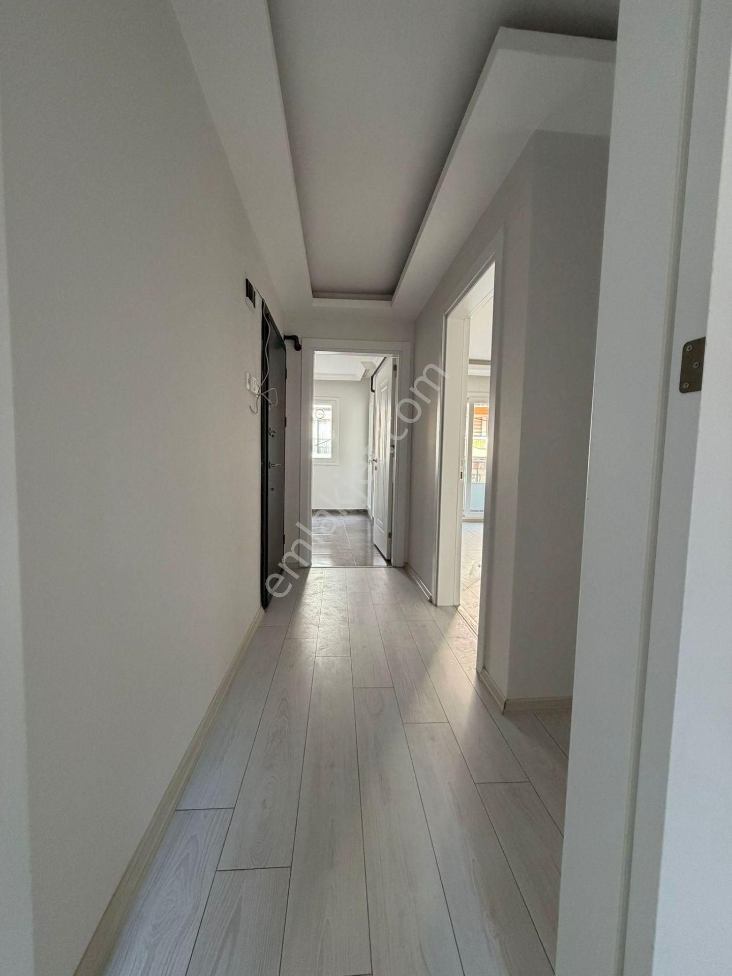 Buca Fırat Mah. Cadde Üzeri 2+1 85 M2 Kapalı Mutfak Doğalgazlı Kiralık Daire - Görsel 10