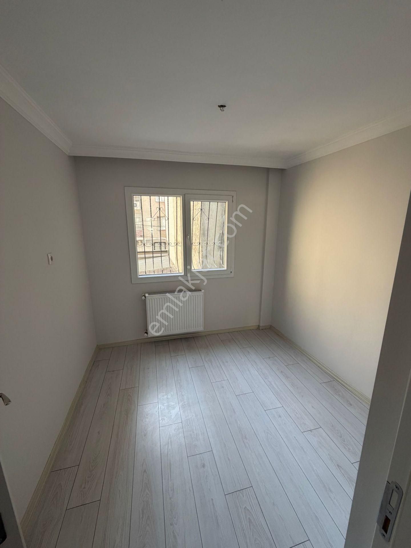 Buca Fırat Mah. Cadde Üzeri 2+1 85 M2 Kapalı Mutfak Doğalgazlı Kiralık Daire - Görsel 4