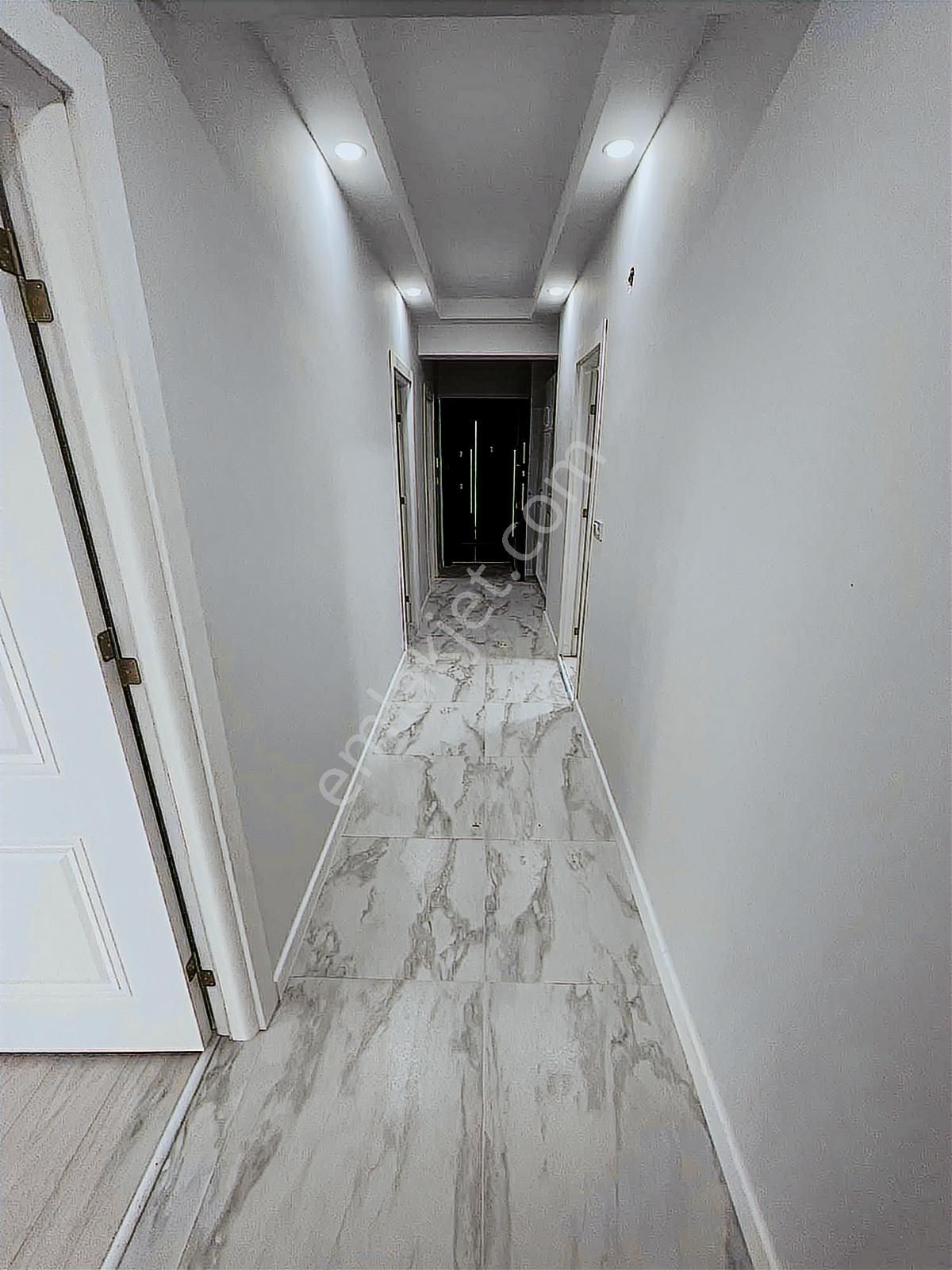 Bülent Ecevit Bulvarın Da Cadde Üstü 2+1 Kiralık Daire - Görsel 6