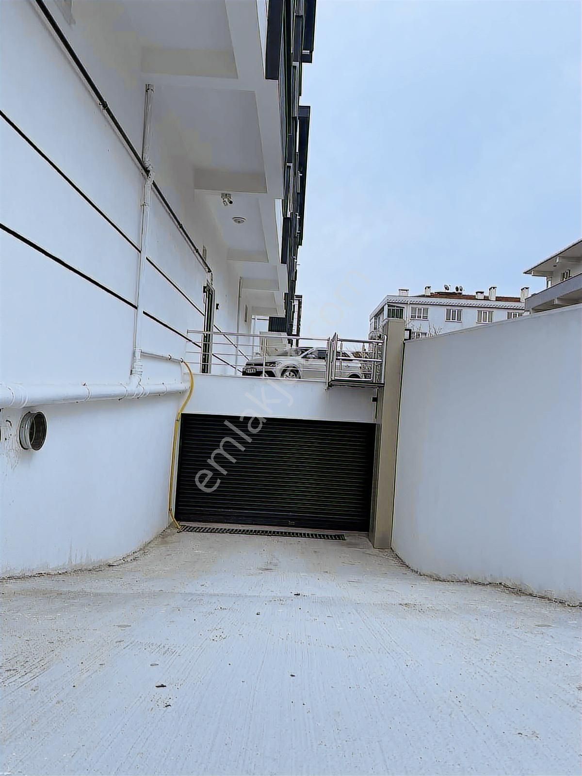 Bülent Ecevit Bulvarın Da Cadde Üstü 2+1 Kiralık Daire - Görsel 15