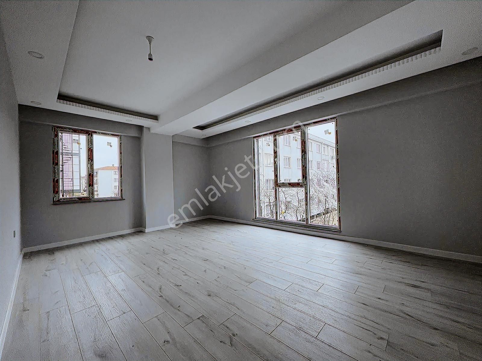 Bülent Ecevit Bulvarın Da Cadde Üstü 2+1 Kiralık Daire - Görsel 10