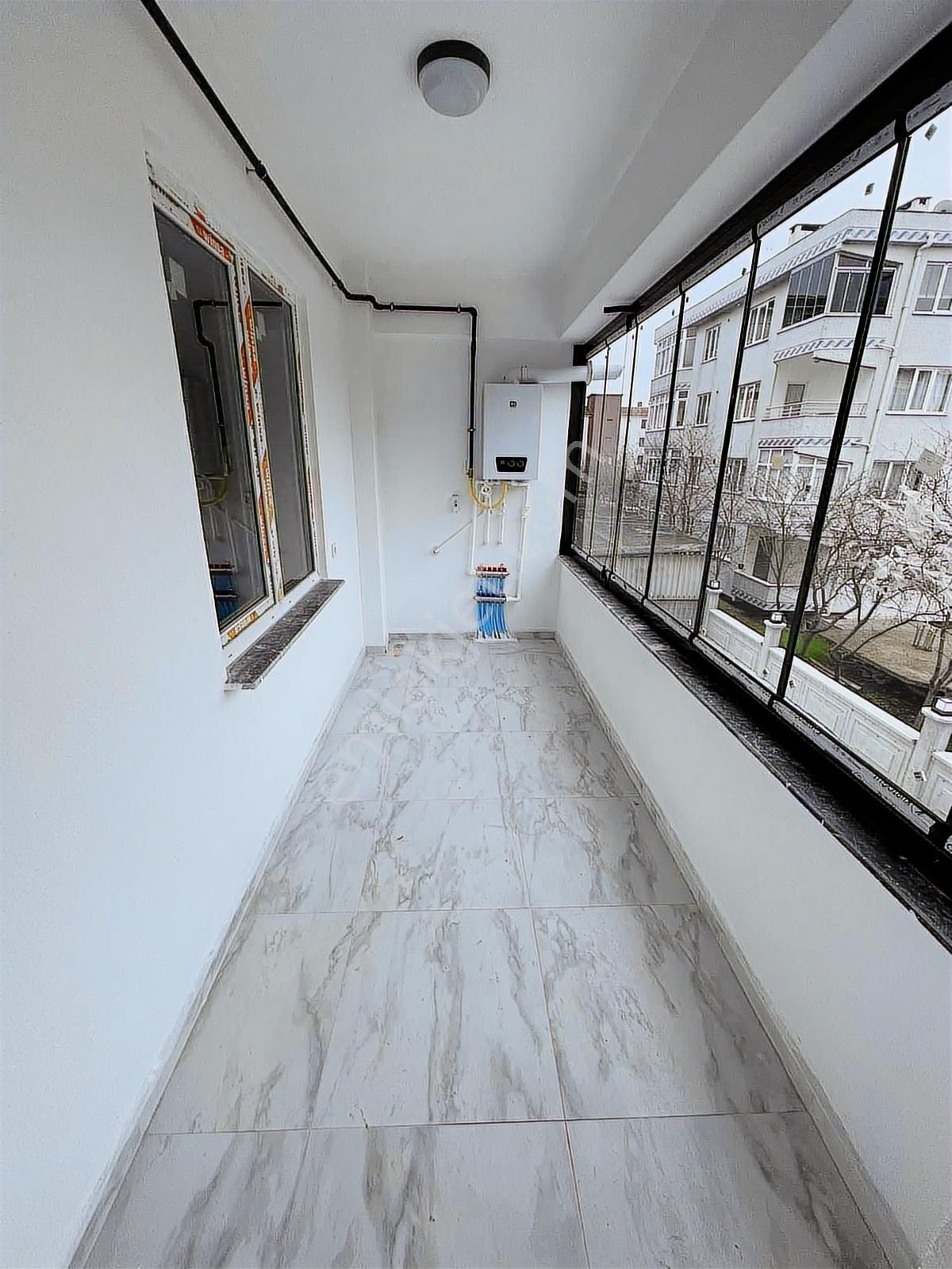 Bülent Ecevit Bulvarın Da Cadde Üstü 2+1 Kiralık Daire - Görsel 8