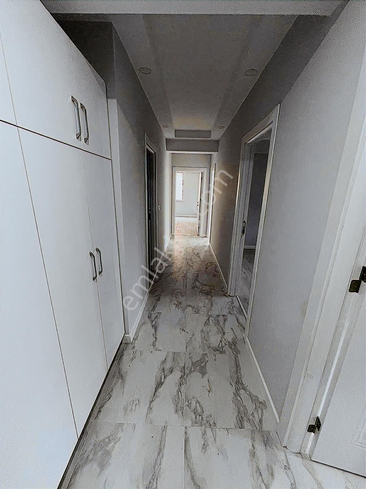 Bülent Ecevit Bulvarın Da Cadde Üstü 2+1 Kiralık Daire - Görsel 12