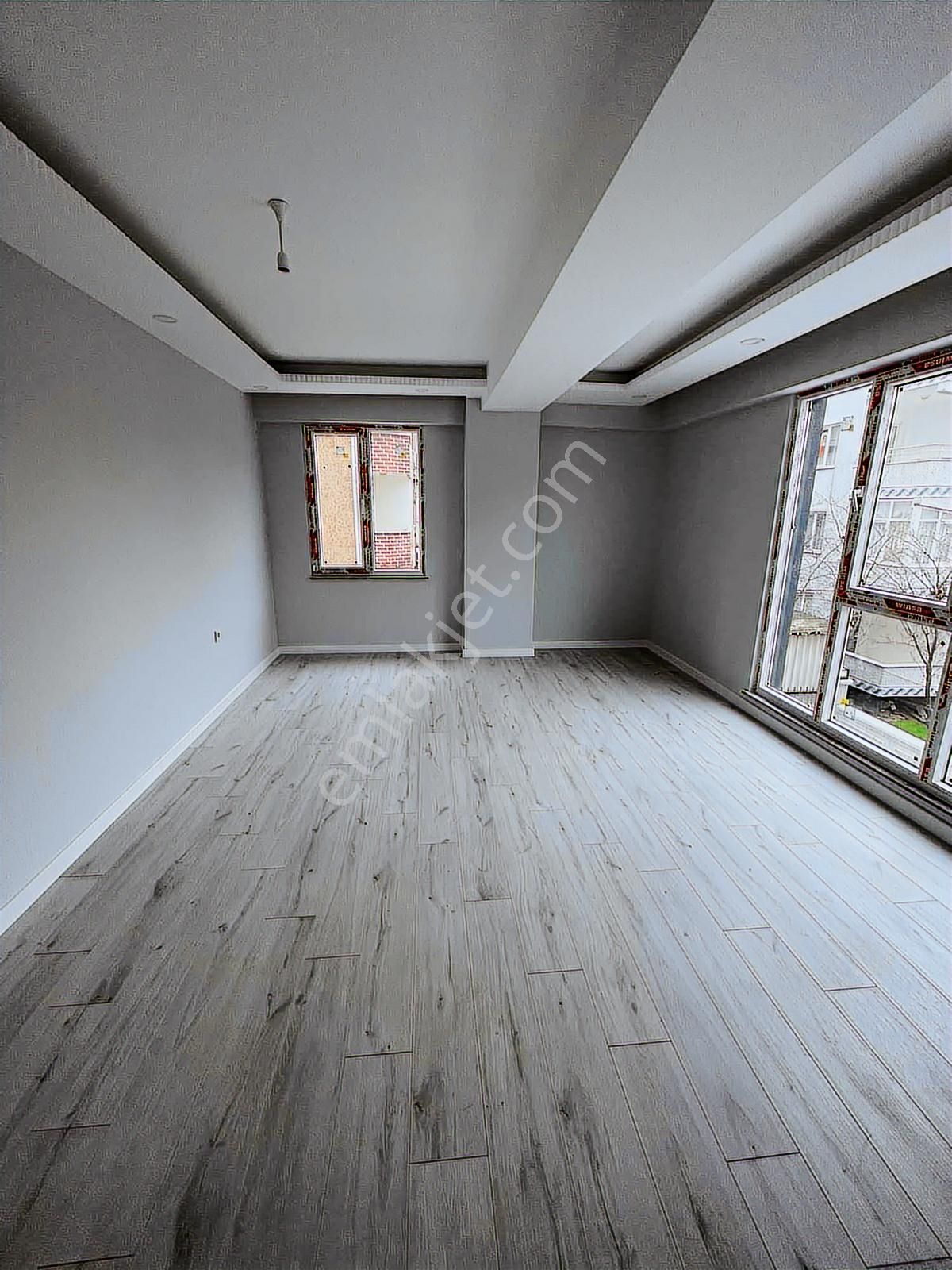 Bülent Ecevit Bulvarın Da Cadde Üstü 2+1 Kiralık Daire - Görsel 2