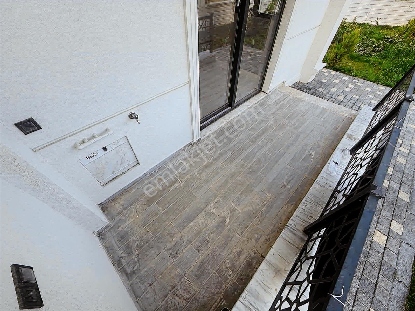 ꔪyalçın'dan ▀▄güre'de Lüks Geniş Bahçe Kullanımlı 2+1 Daire ▀▄ - Görsel 33