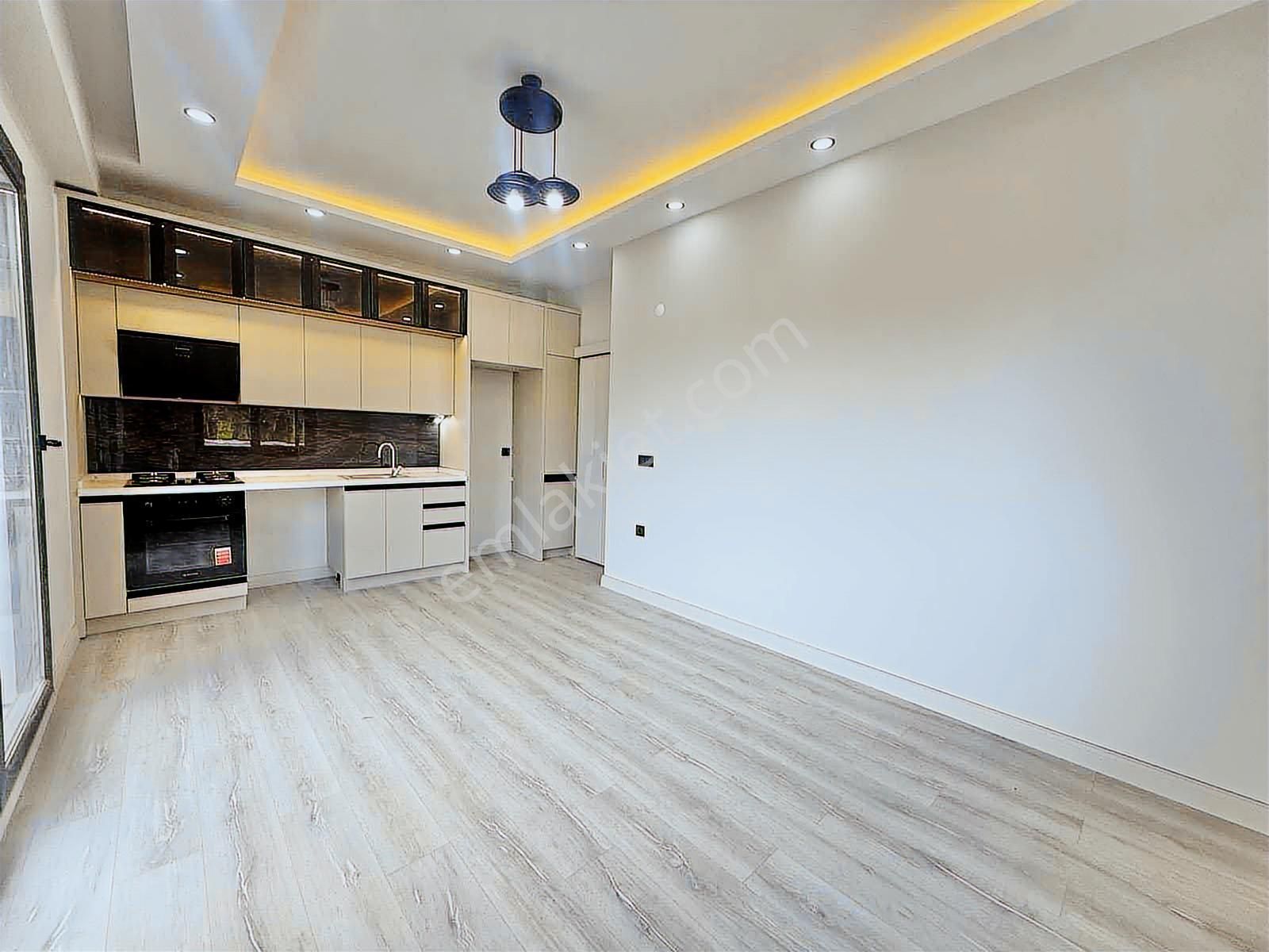 ꔪyalçın'dan ▀▄güre'de Lüks Geniş Bahçe Kullanımlı 2+1 Daire ▀▄ - Görsel 20