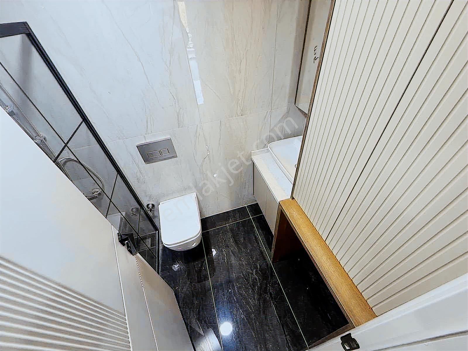 ꔪyalçın'dan ▀▄güre'de Lüks Geniş Bahçe Kullanımlı 2+1 Daire ▀▄ - Görsel 29