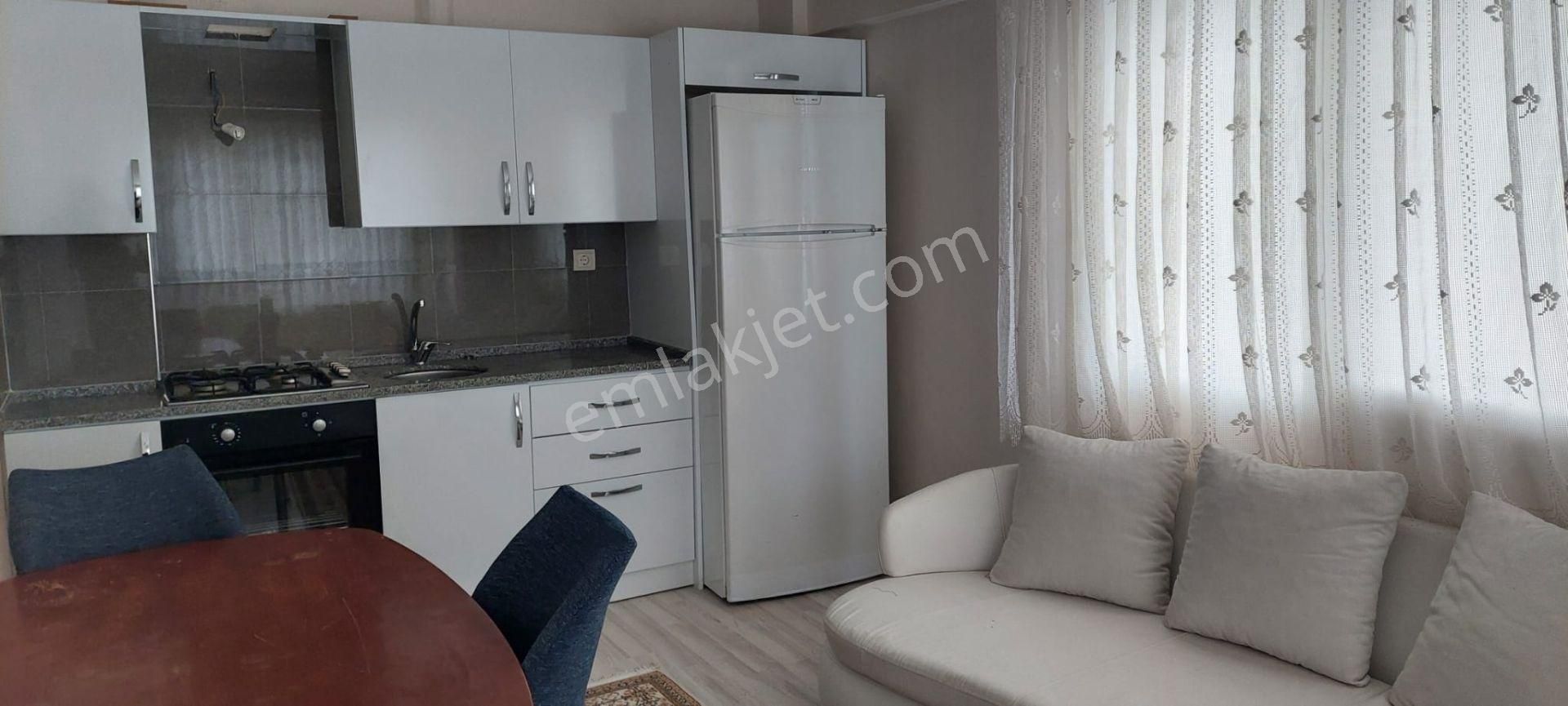 1+1 Eşyalı Satılık Daire - Görsel 4