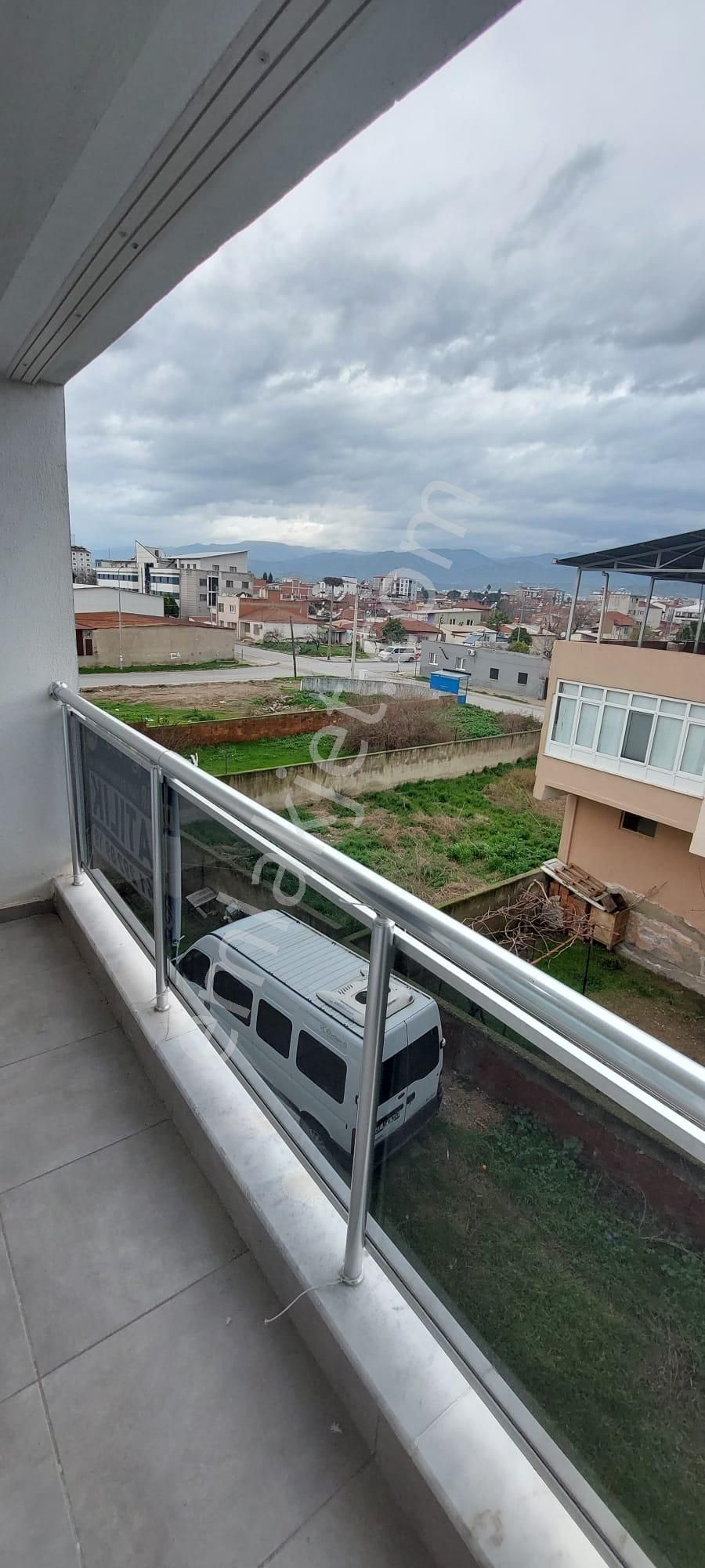 1+1 Eşyalı Satılık Daire - Görsel 18