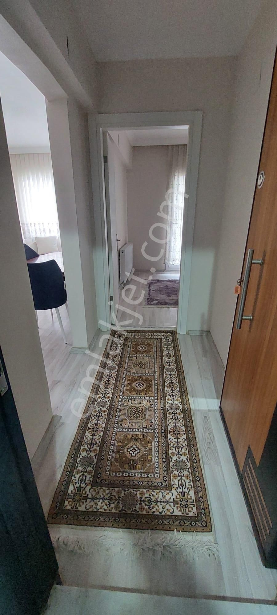 1+1 Eşyalı Satılık Daire - Görsel 6