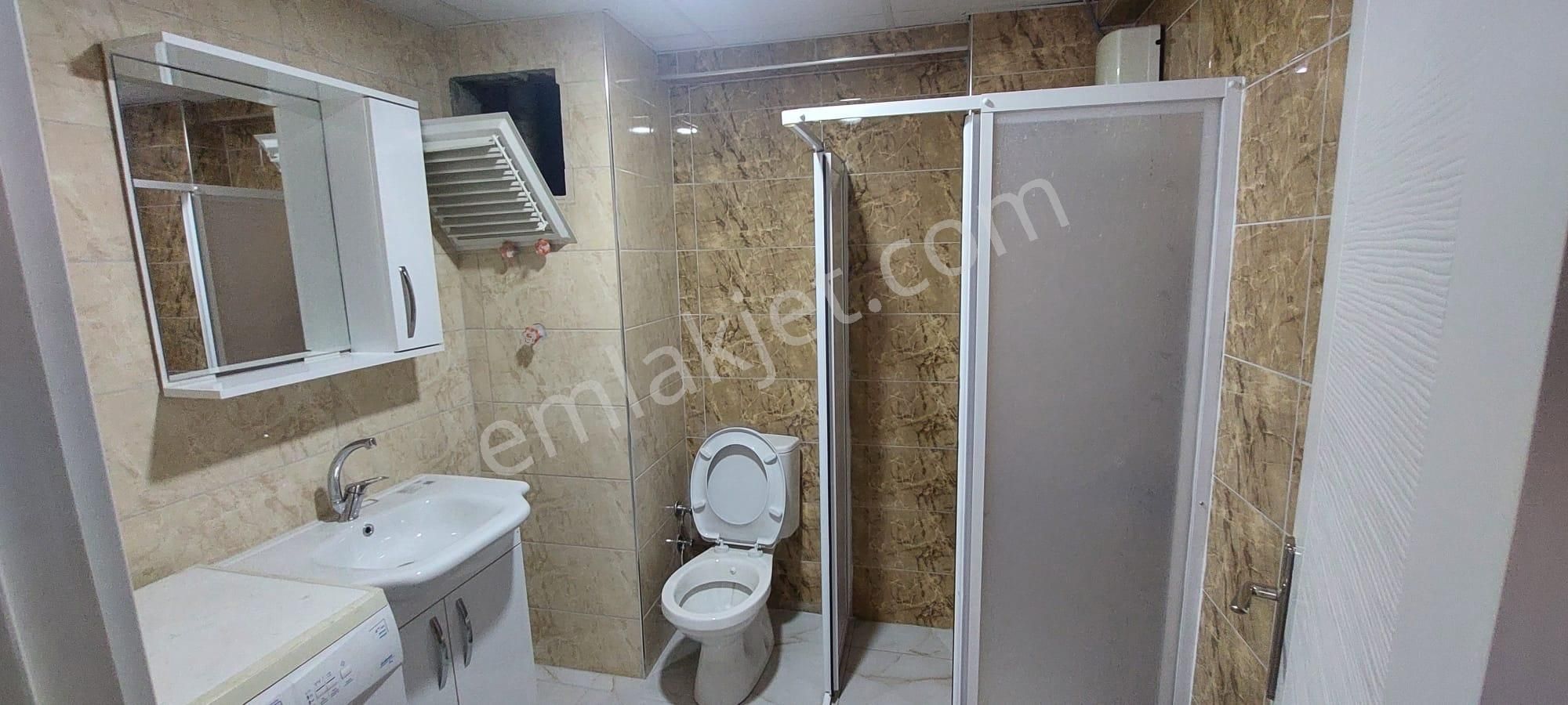 1+1 Eşyalı Satılık Daire - Görsel 21