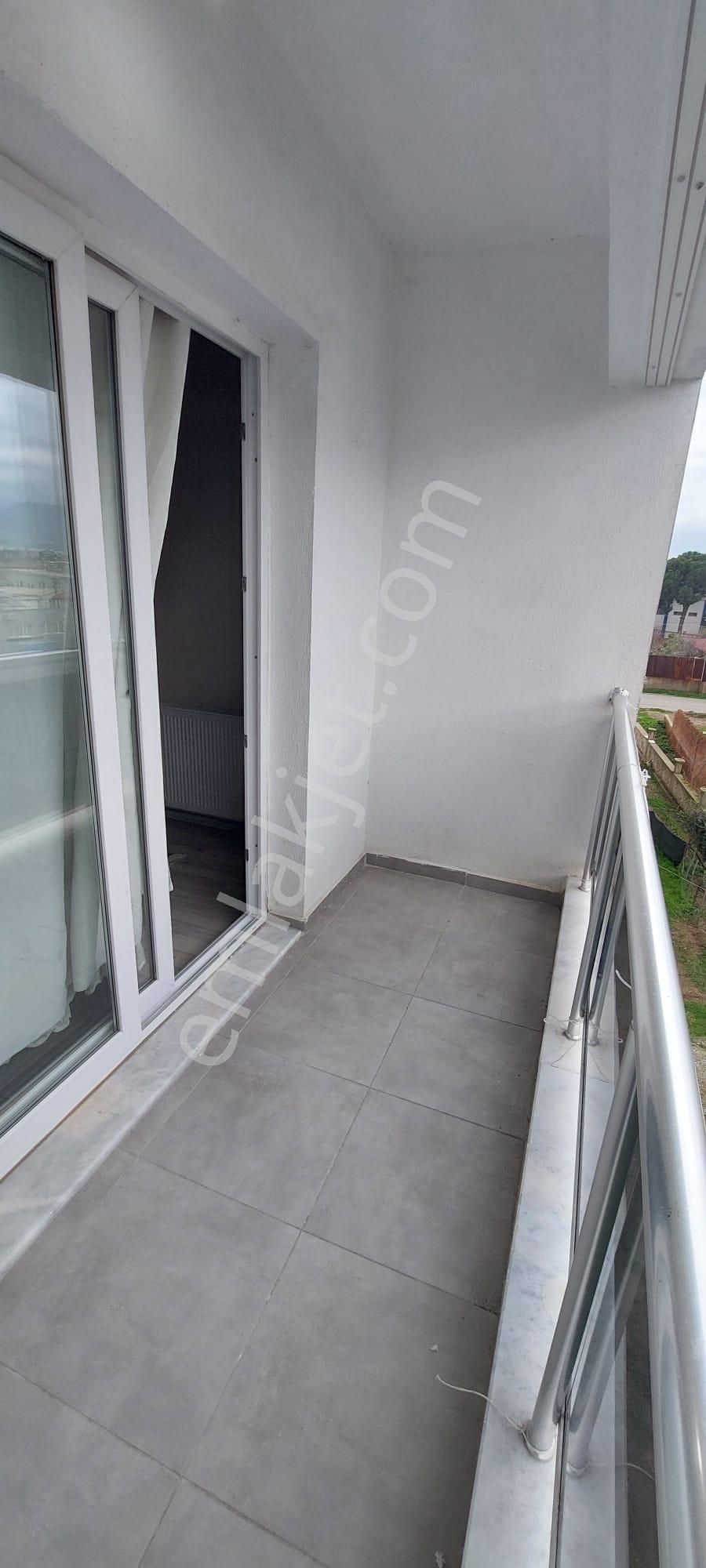 1+1 Eşyalı Satılık Daire - Görsel 17