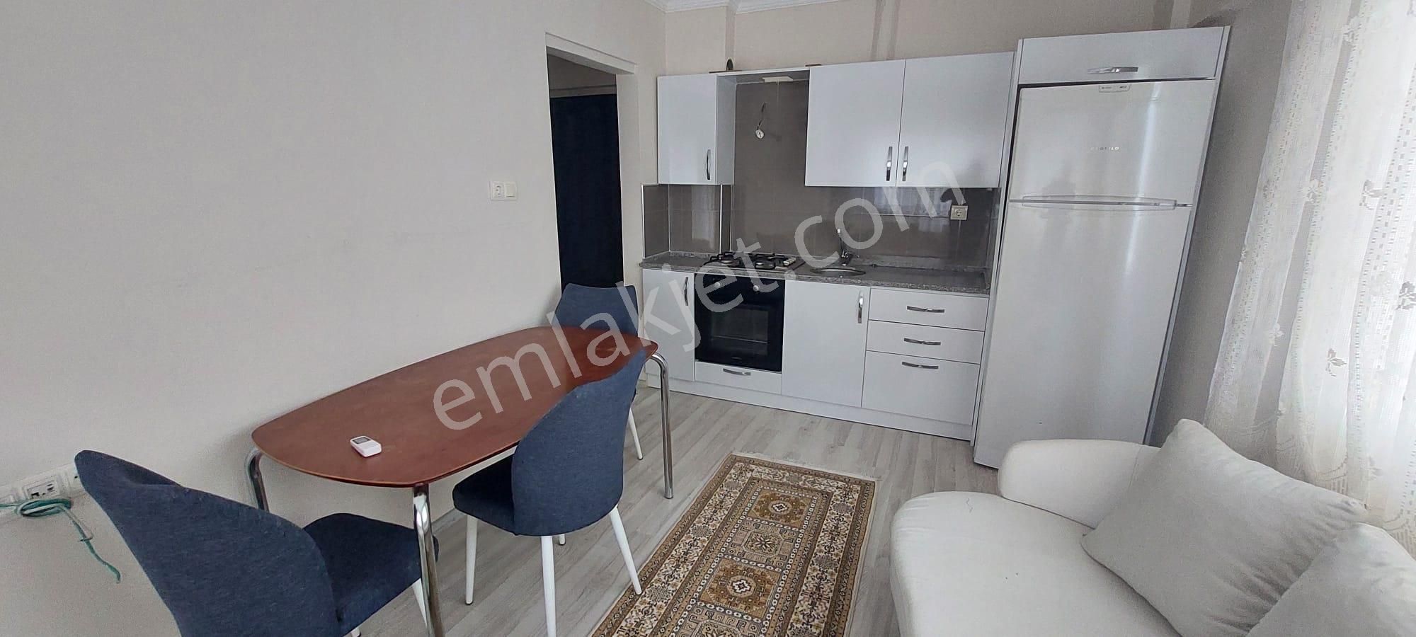 1+1 Eşyalı Satılık Daire - Görsel 3