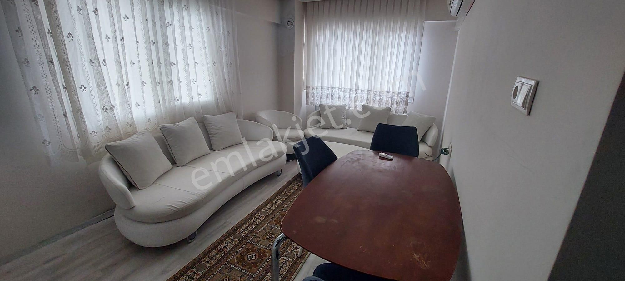 1+1 Eşyalı Satılık Daire - Görsel 2