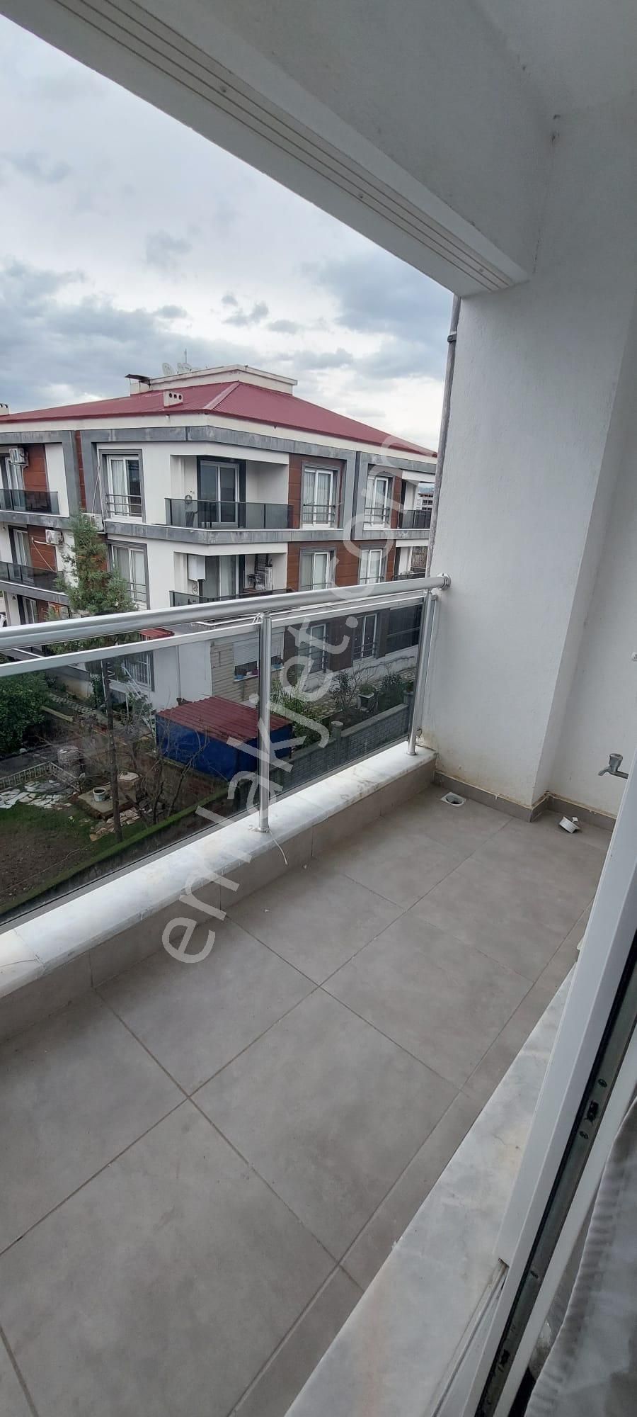 1+1 Eşyalı Satılık Daire - Görsel 14