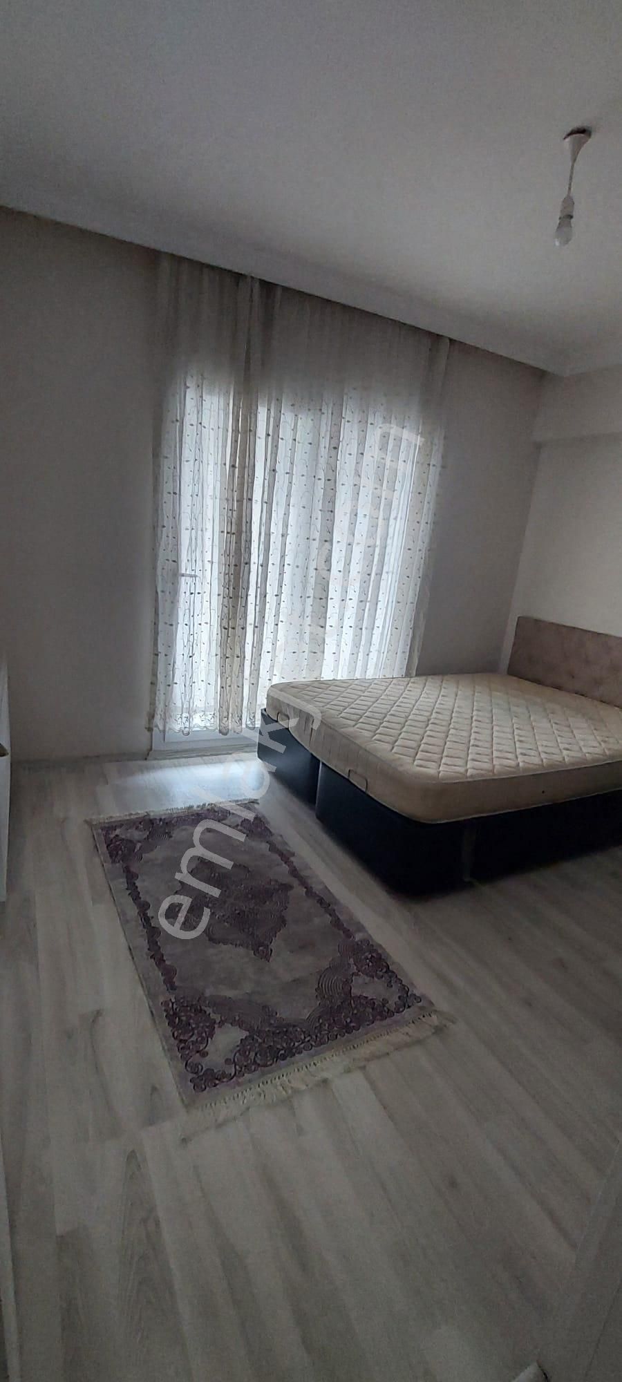 1+1 Eşyalı Satılık Daire - Görsel 12