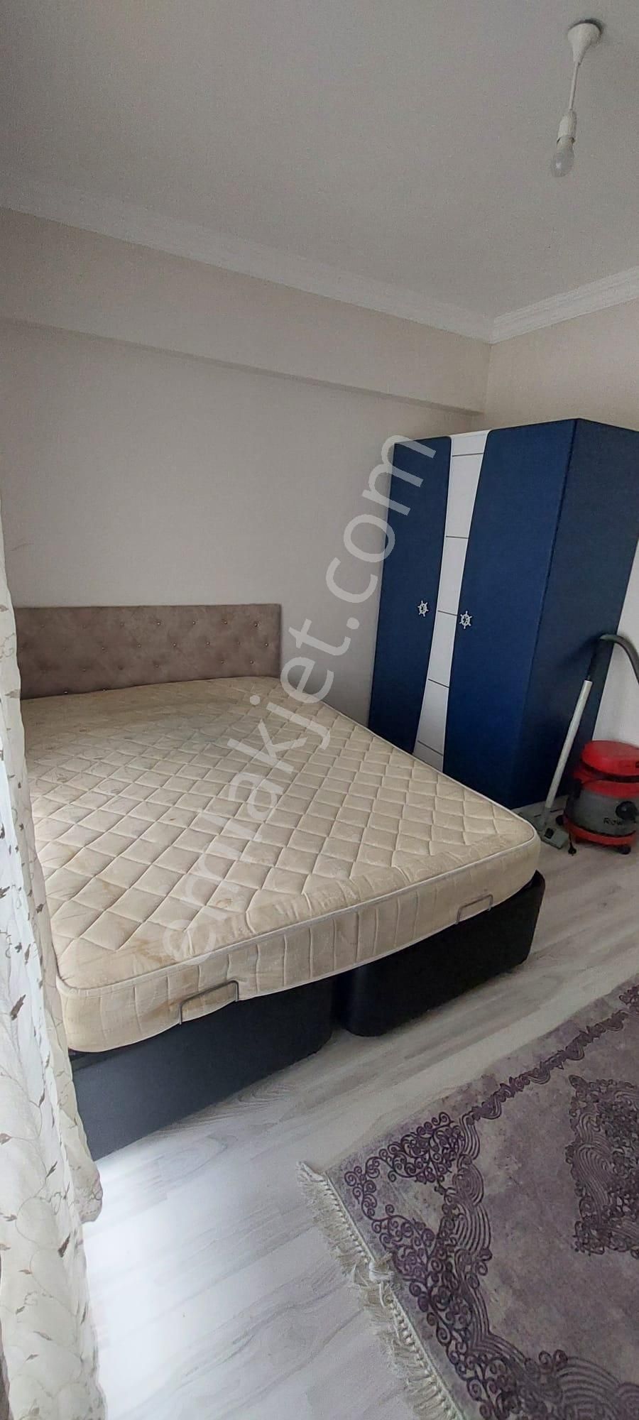1+1 Eşyalı Satılık Daire - Görsel 8