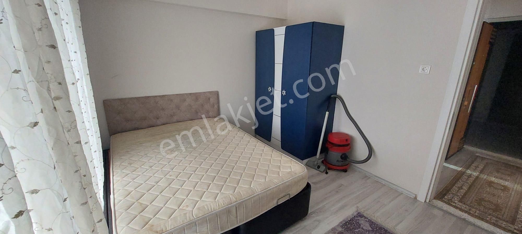 1+1 Eşyalı Satılık Daire - Görsel 13