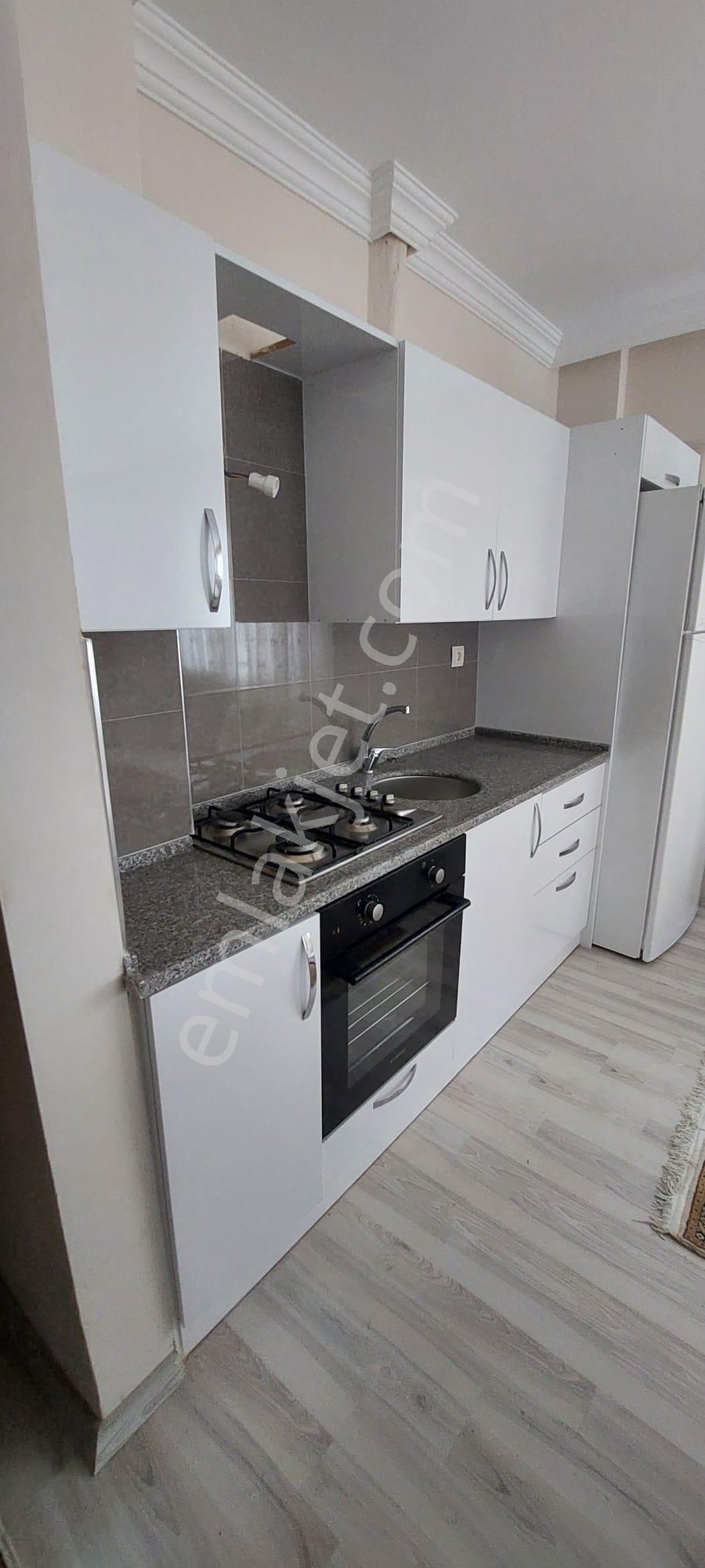 1+1 Eşyalı Satılık Daire - Görsel 19